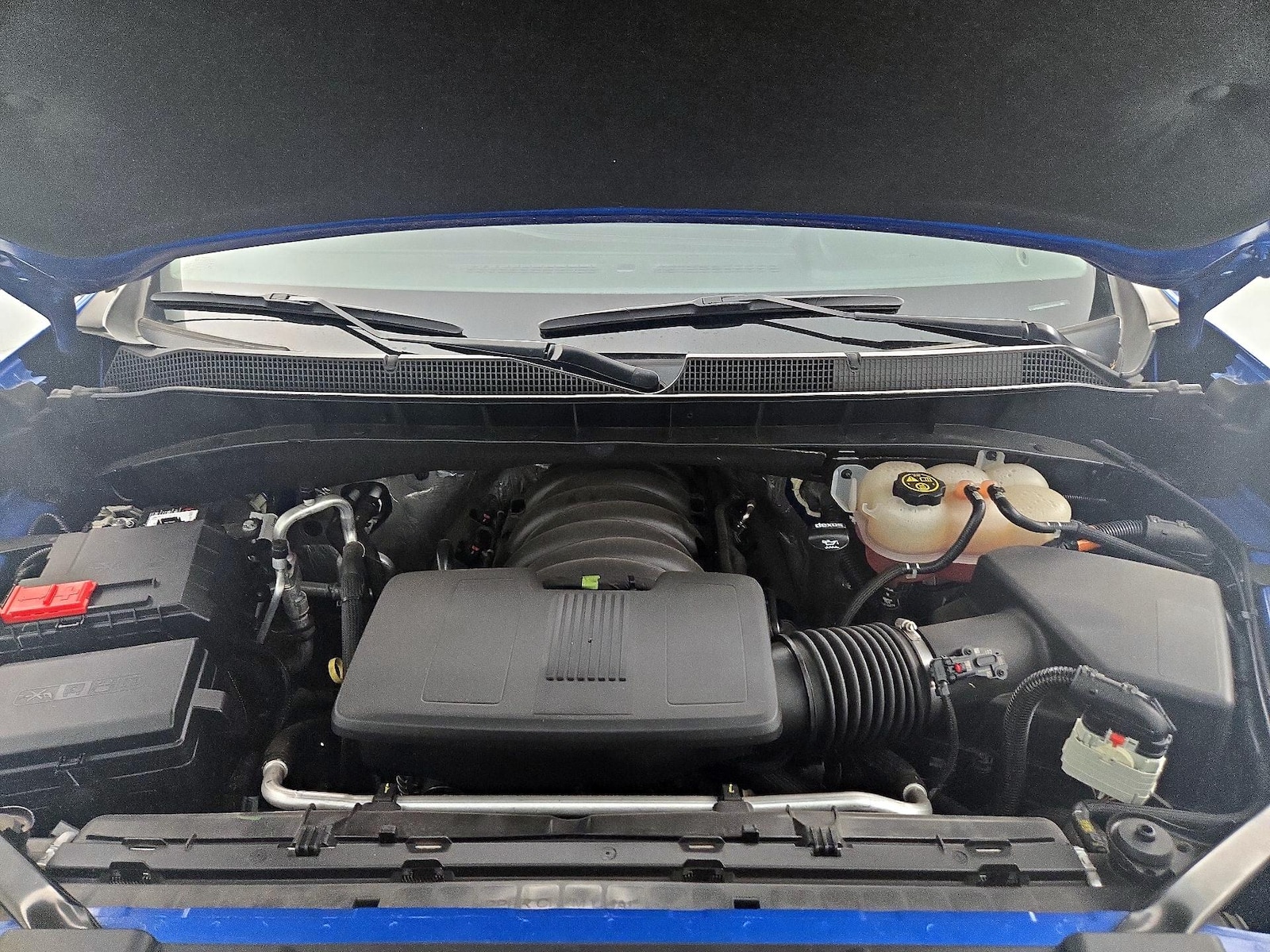 2022 Chevrolet Silverado 1500 LT - Photo 23