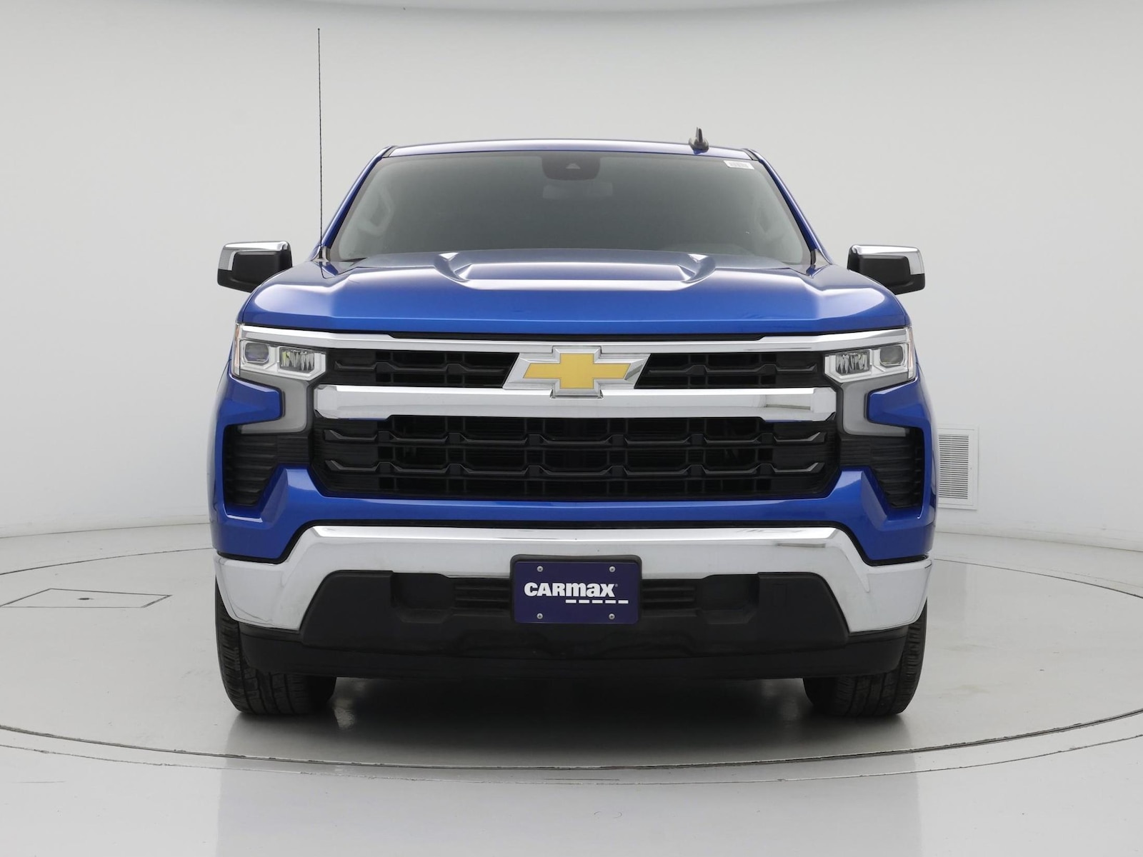 2022 Chevrolet Silverado 1500 LT - Photo 6