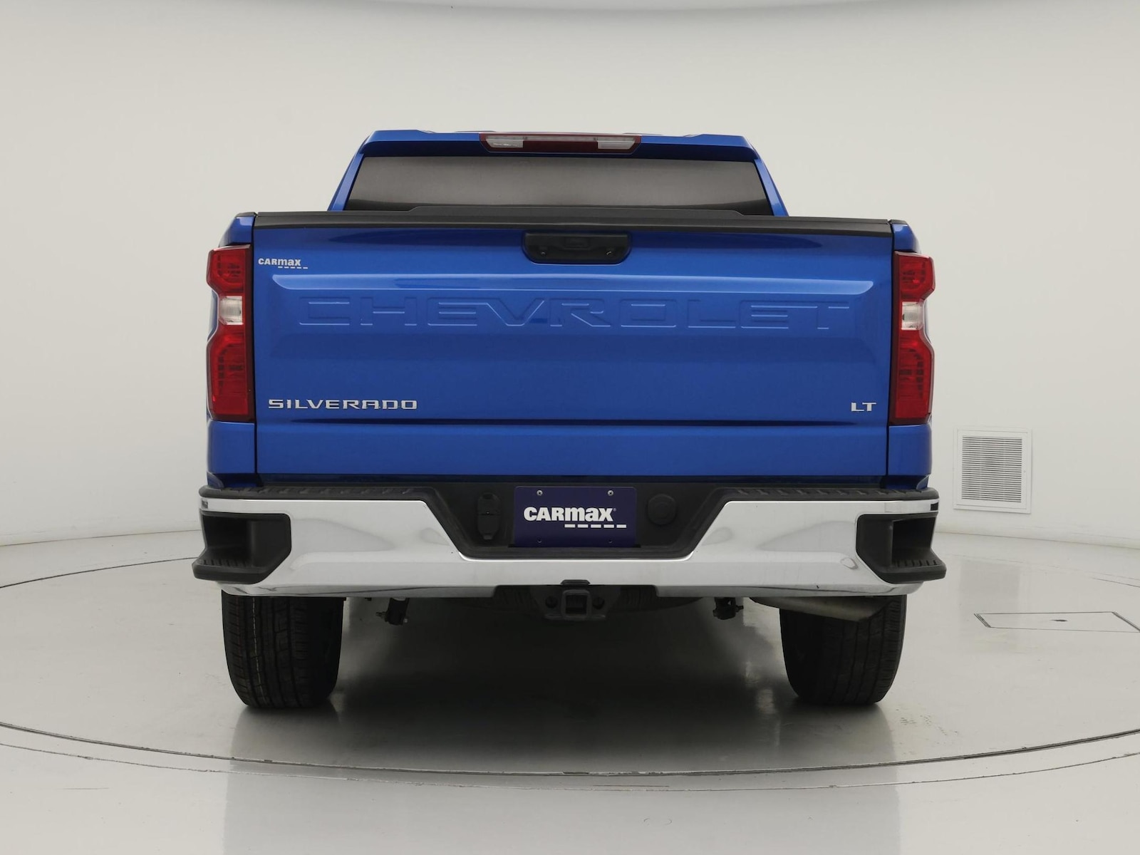 2022 Chevrolet Silverado 1500 LT - Photo 7