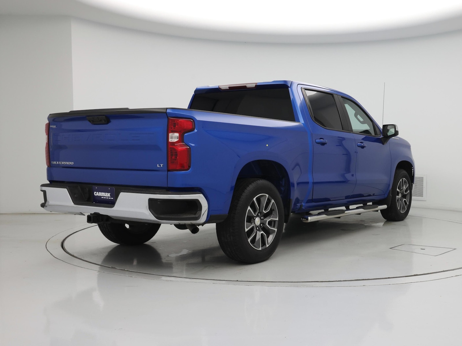 2022 Chevrolet Silverado 1500 LT - Photo 9
