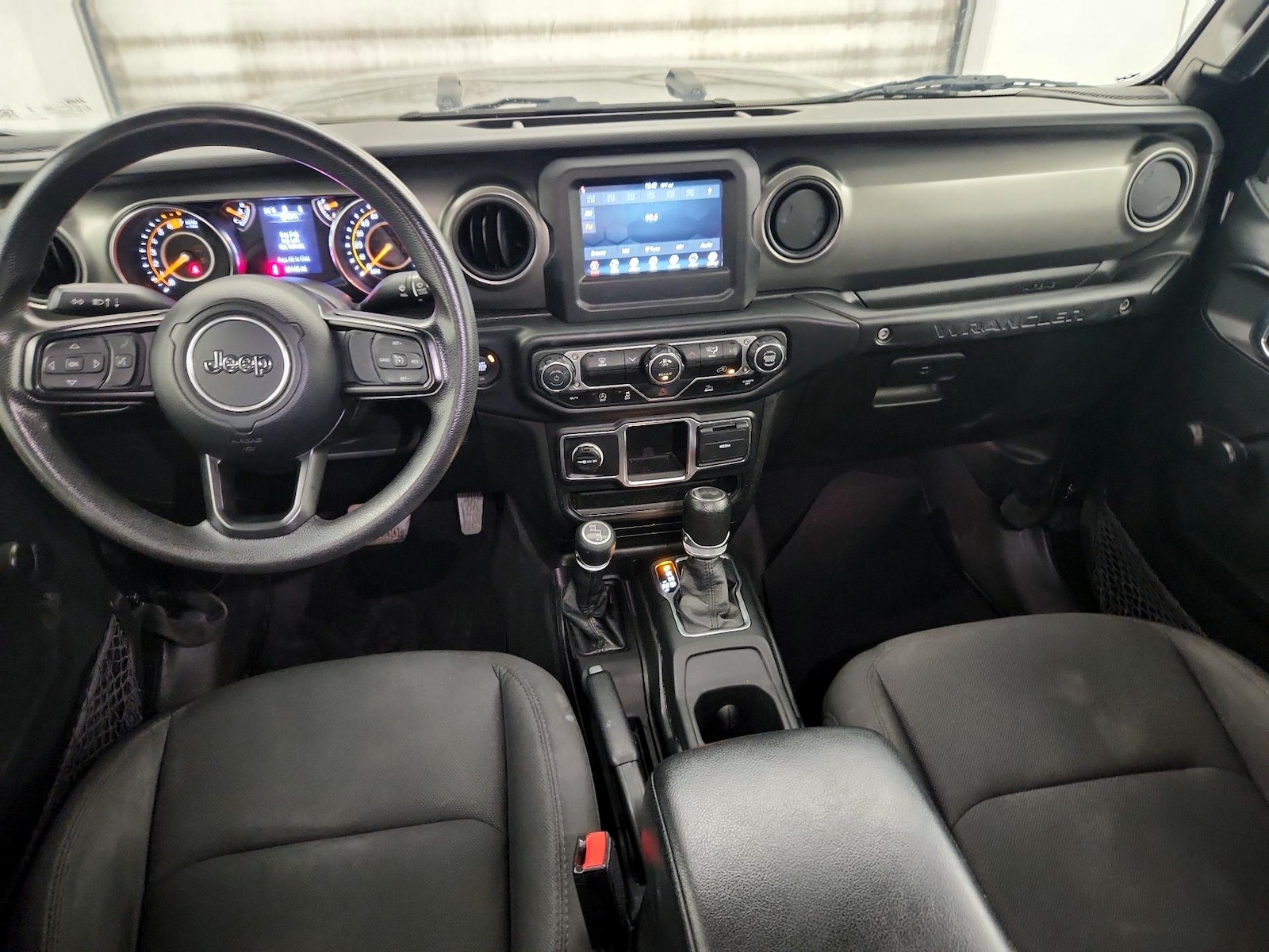Apple CarPlay®