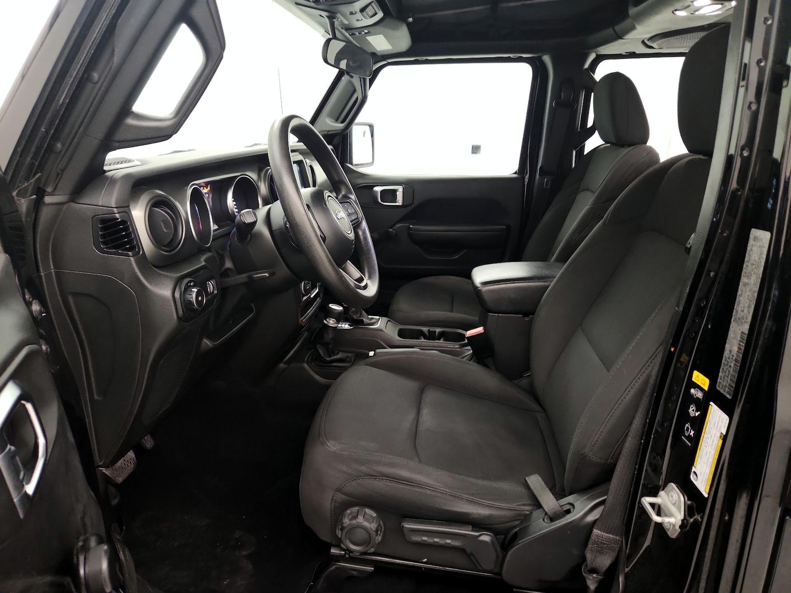Side Airbags