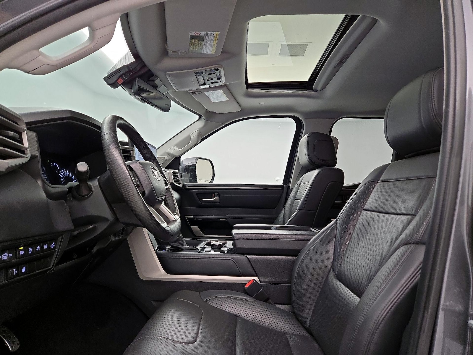 Overhead Airbags