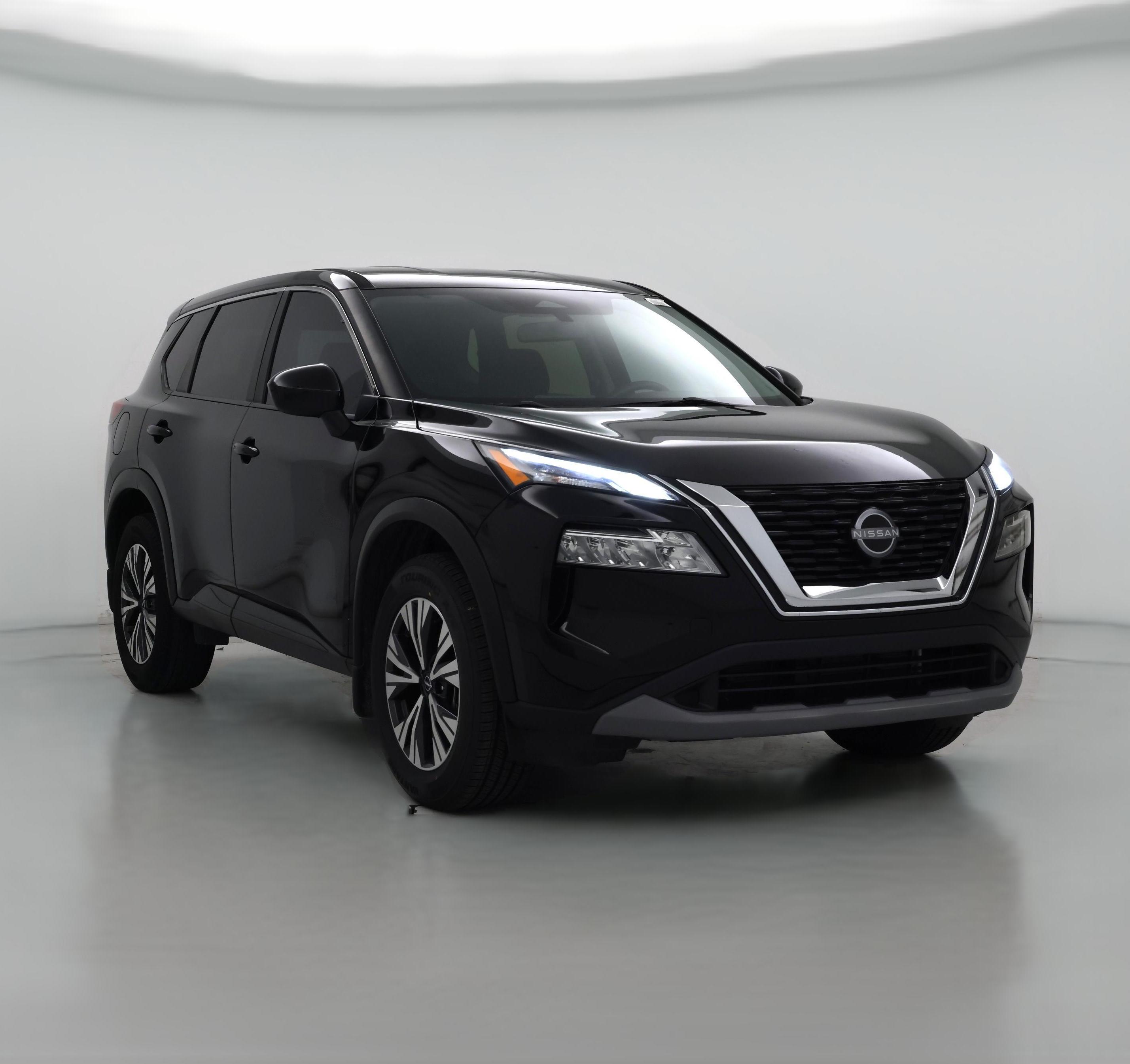 Thumbnail: 2023 Nissan Rogue - 1
