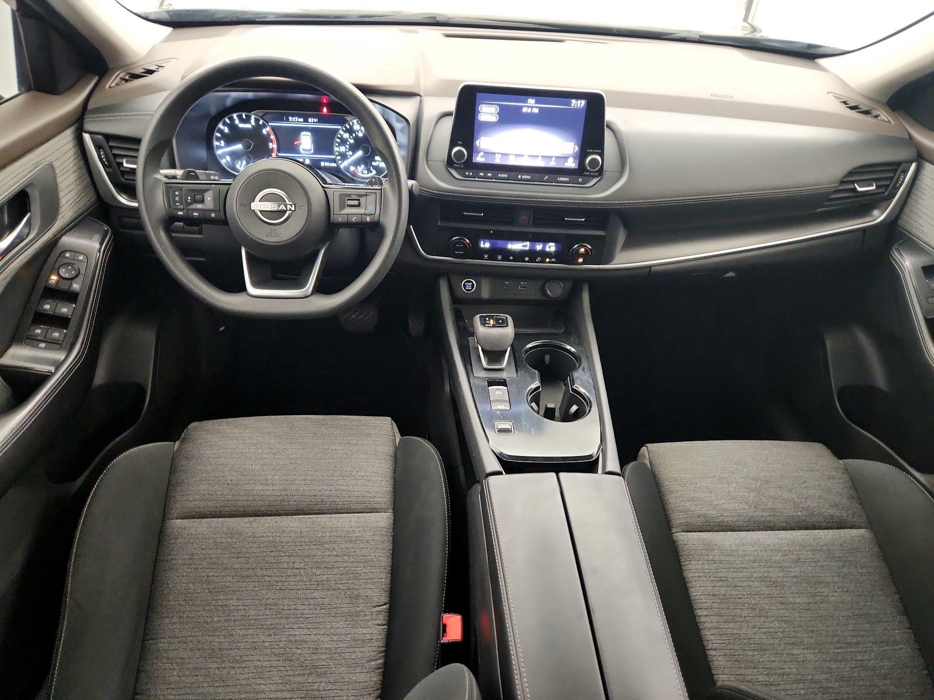 Thumbnail: 2023 Nissan Rogue - 9
