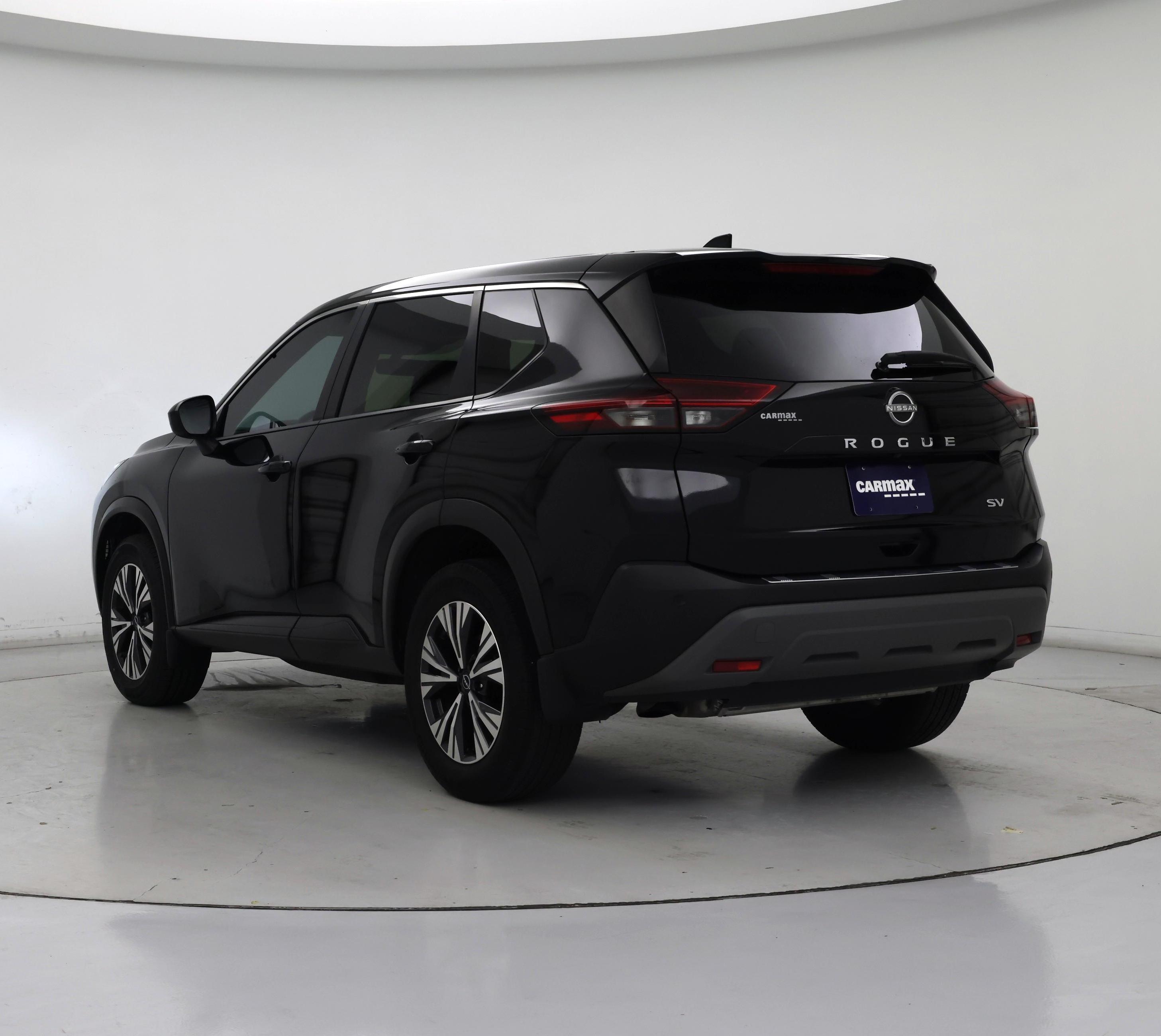 Thumbnail: 2023 Nissan Rogue - 2