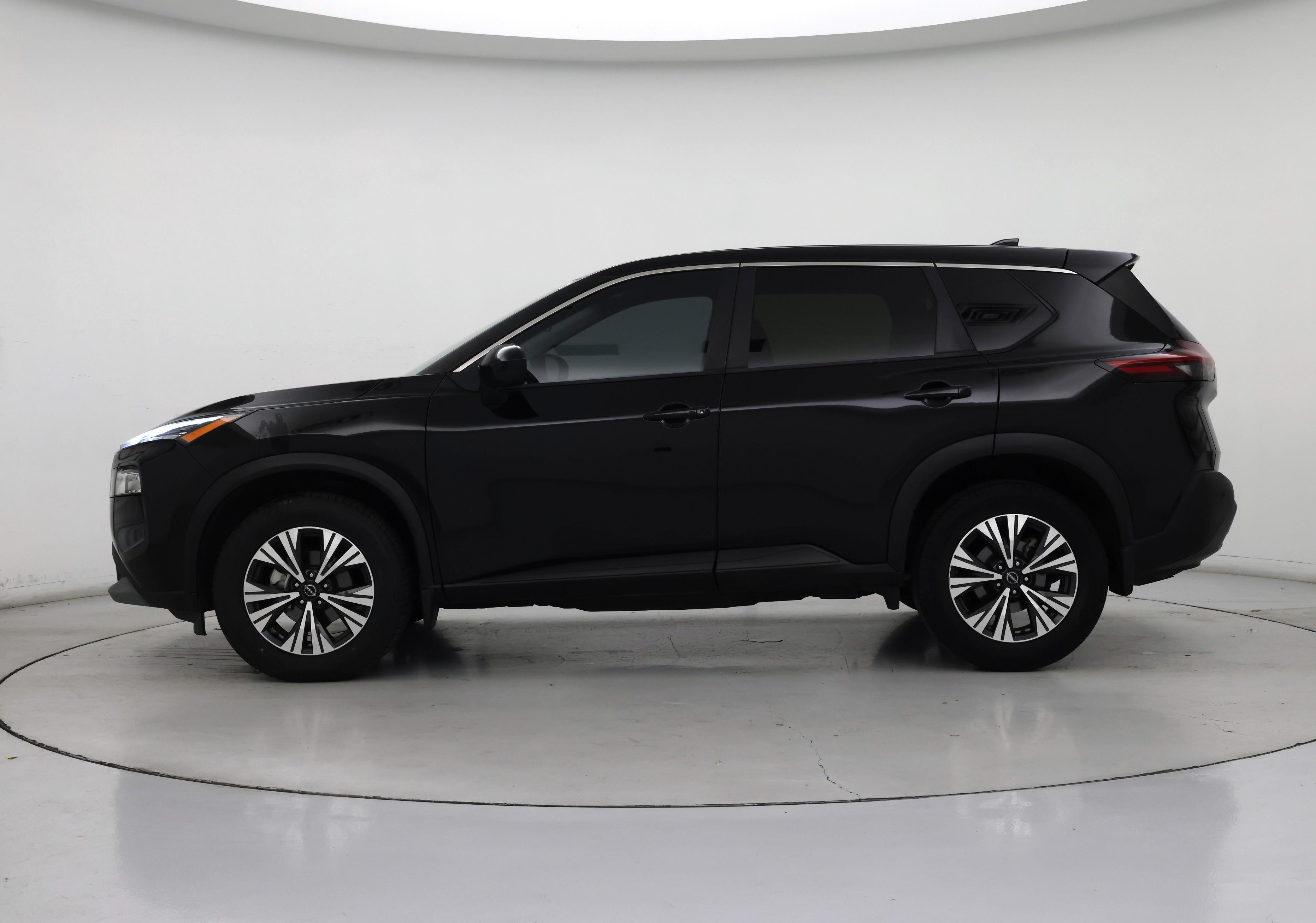 Thumbnail: 2023 Nissan Rogue - 3