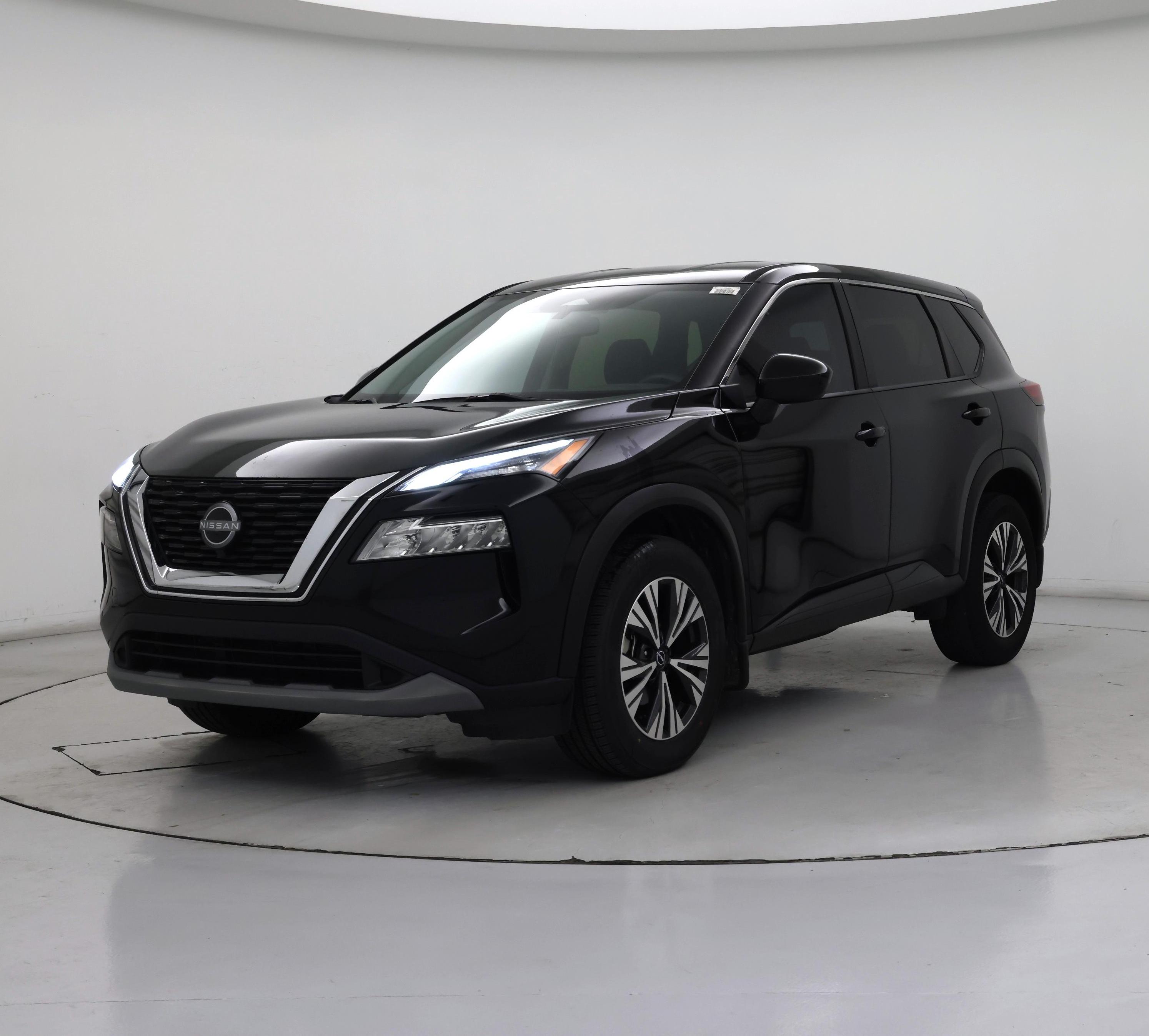 Thumbnail: 2023 Nissan Rogue - 4