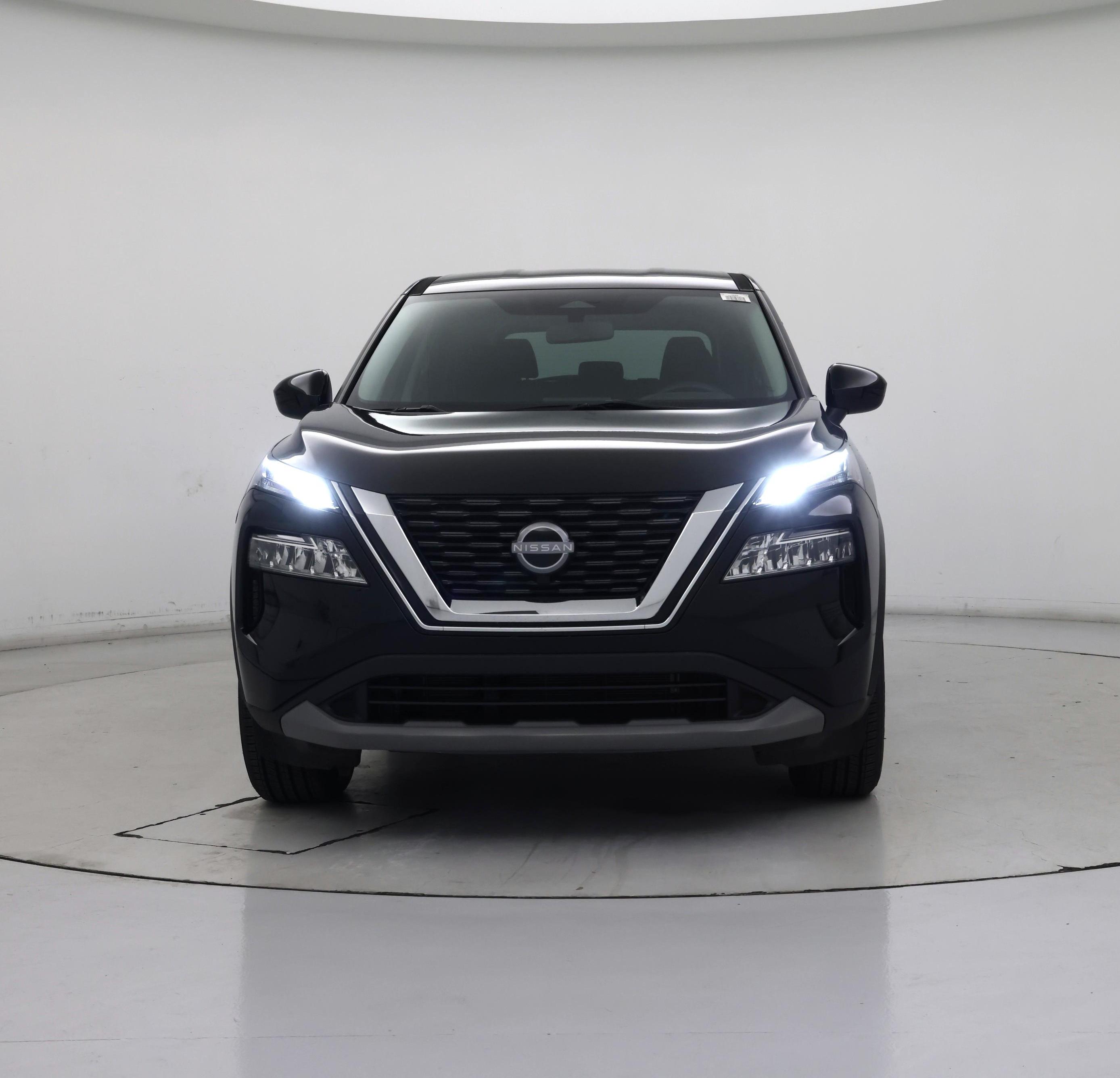 Thumbnail: 2023 Nissan Rogue - 5