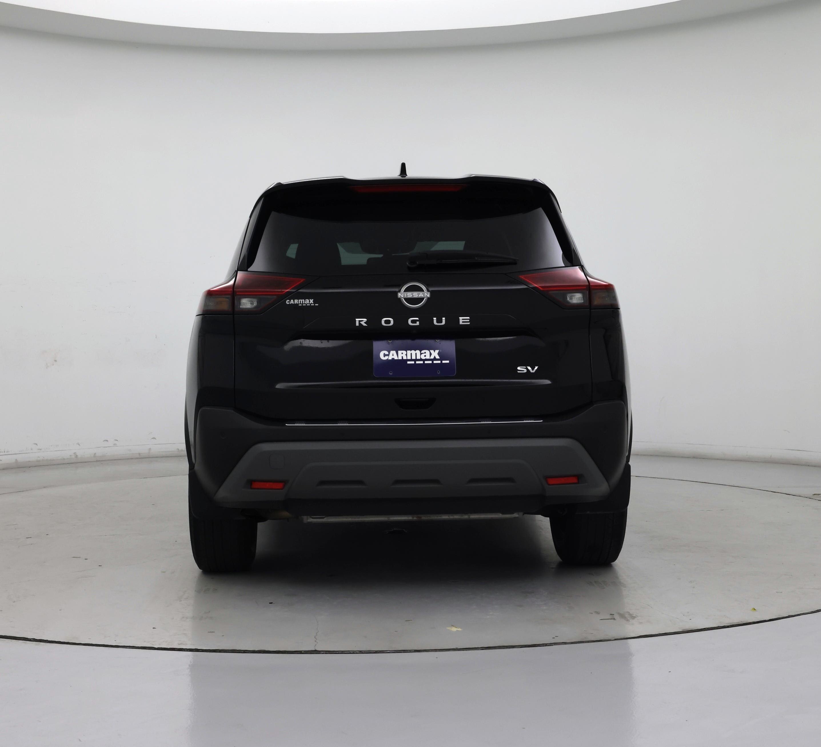Thumbnail: 2023 Nissan Rogue - 6