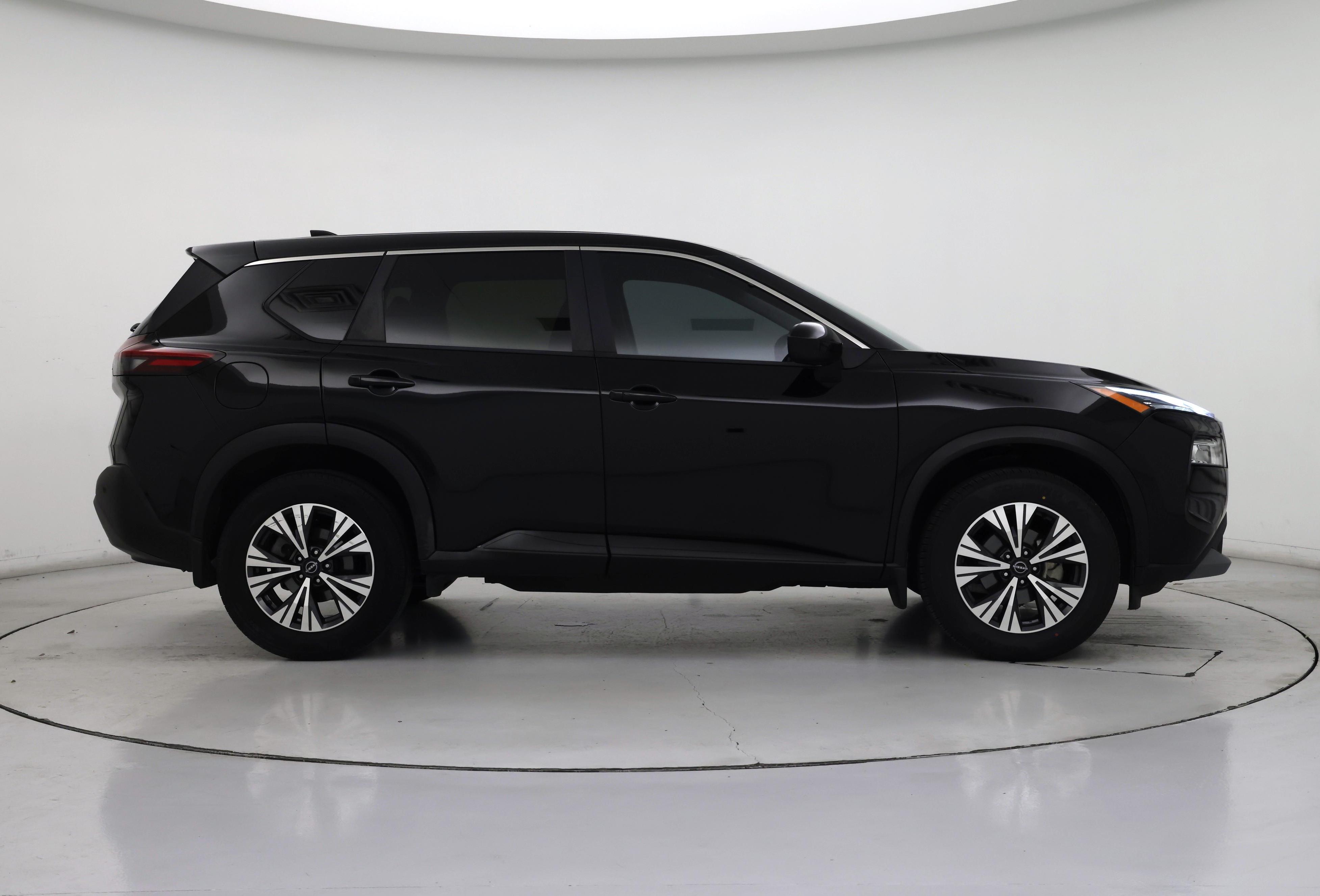 Thumbnail: 2023 Nissan Rogue - 7