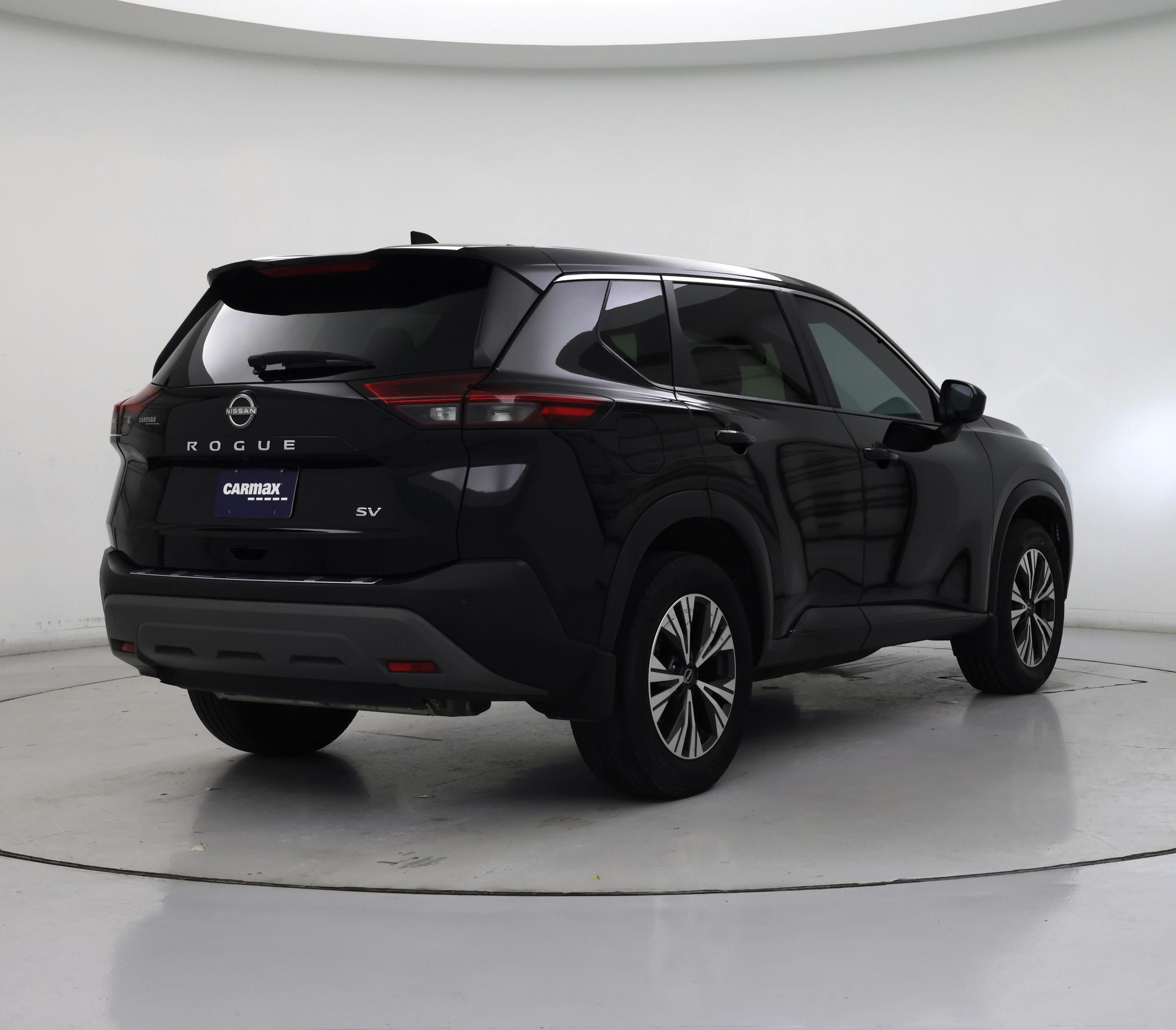 Thumbnail: 2023 Nissan Rogue - 8