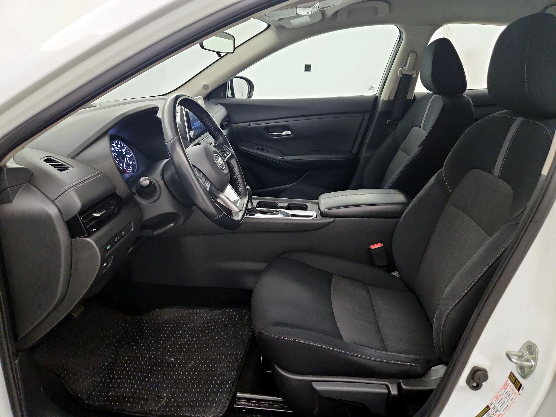 Thumbnail: 2023 Nissan Sentra - 11