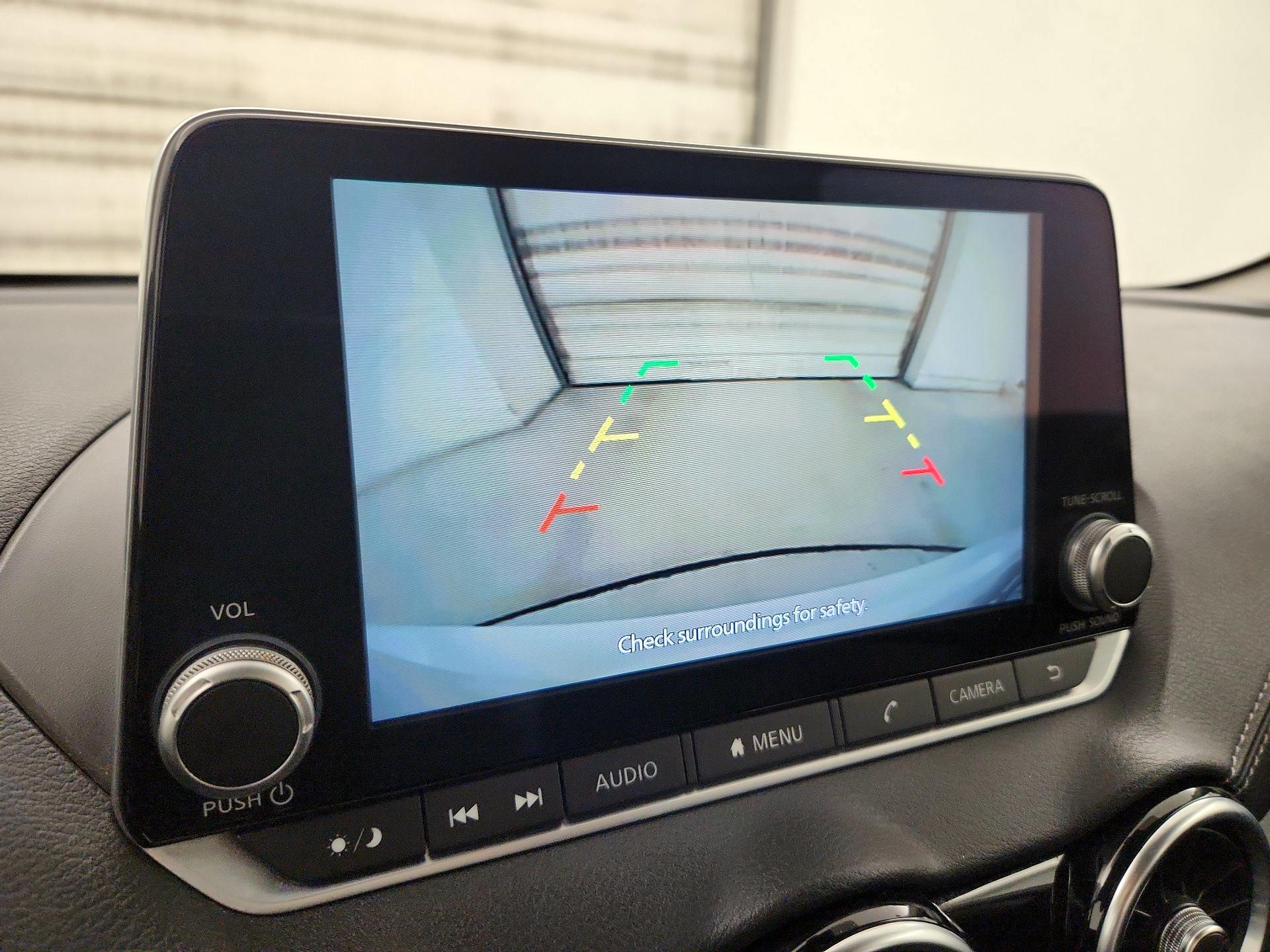 Thumbnail: 2023 Nissan Sentra - 14