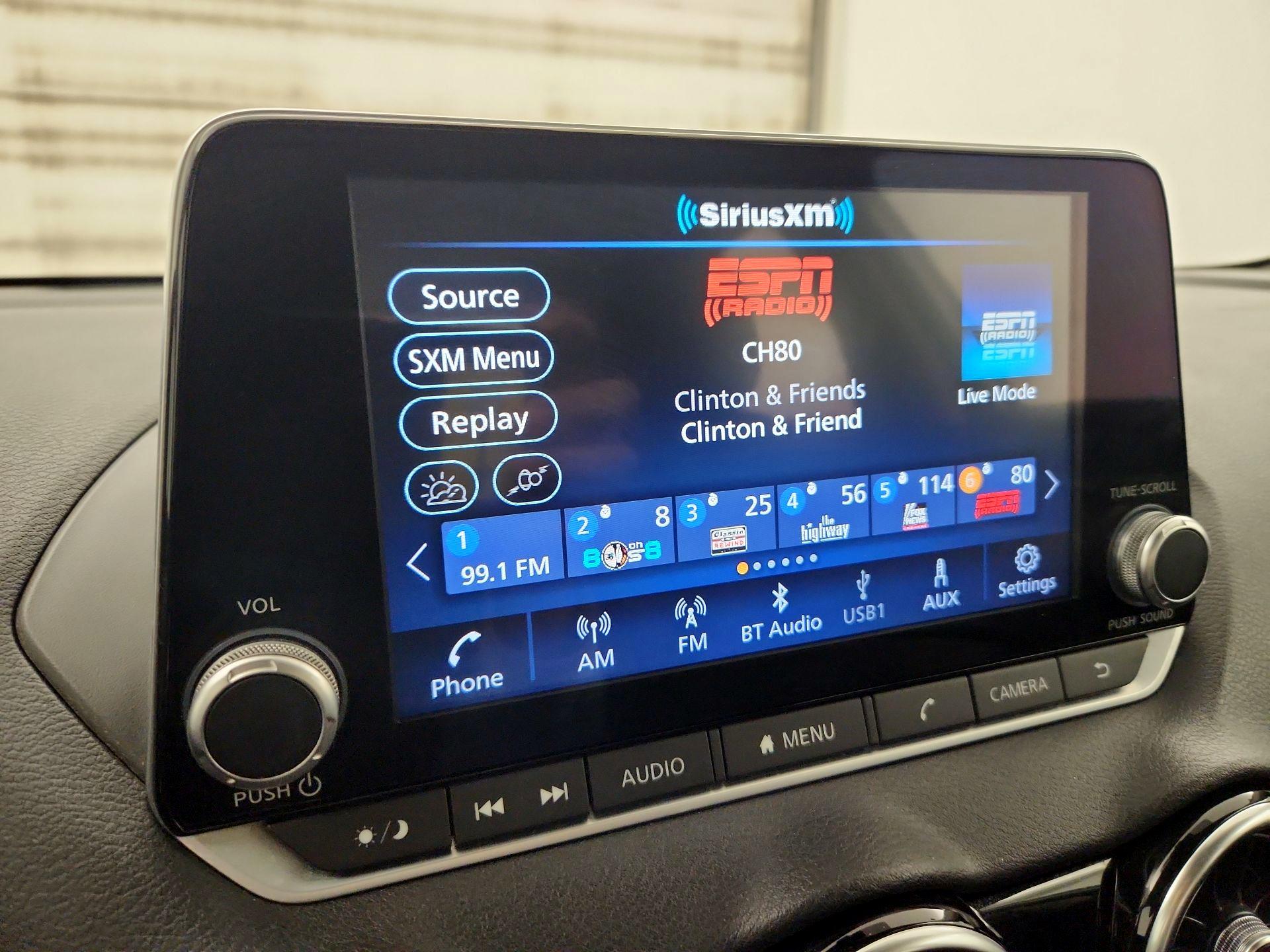 Thumbnail: 2023 Nissan Sentra - 15