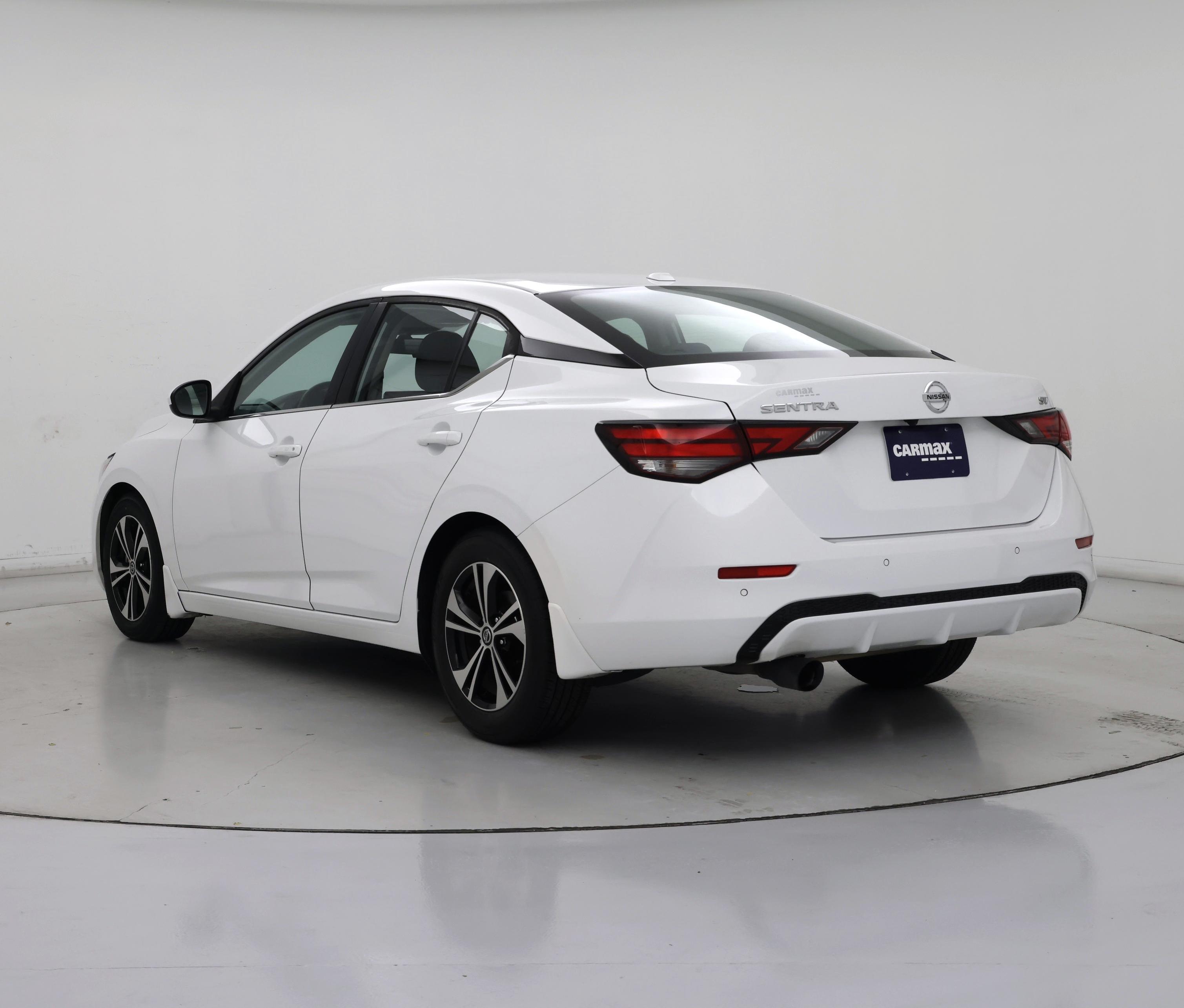 Thumbnail: 2023 Nissan Sentra - 2