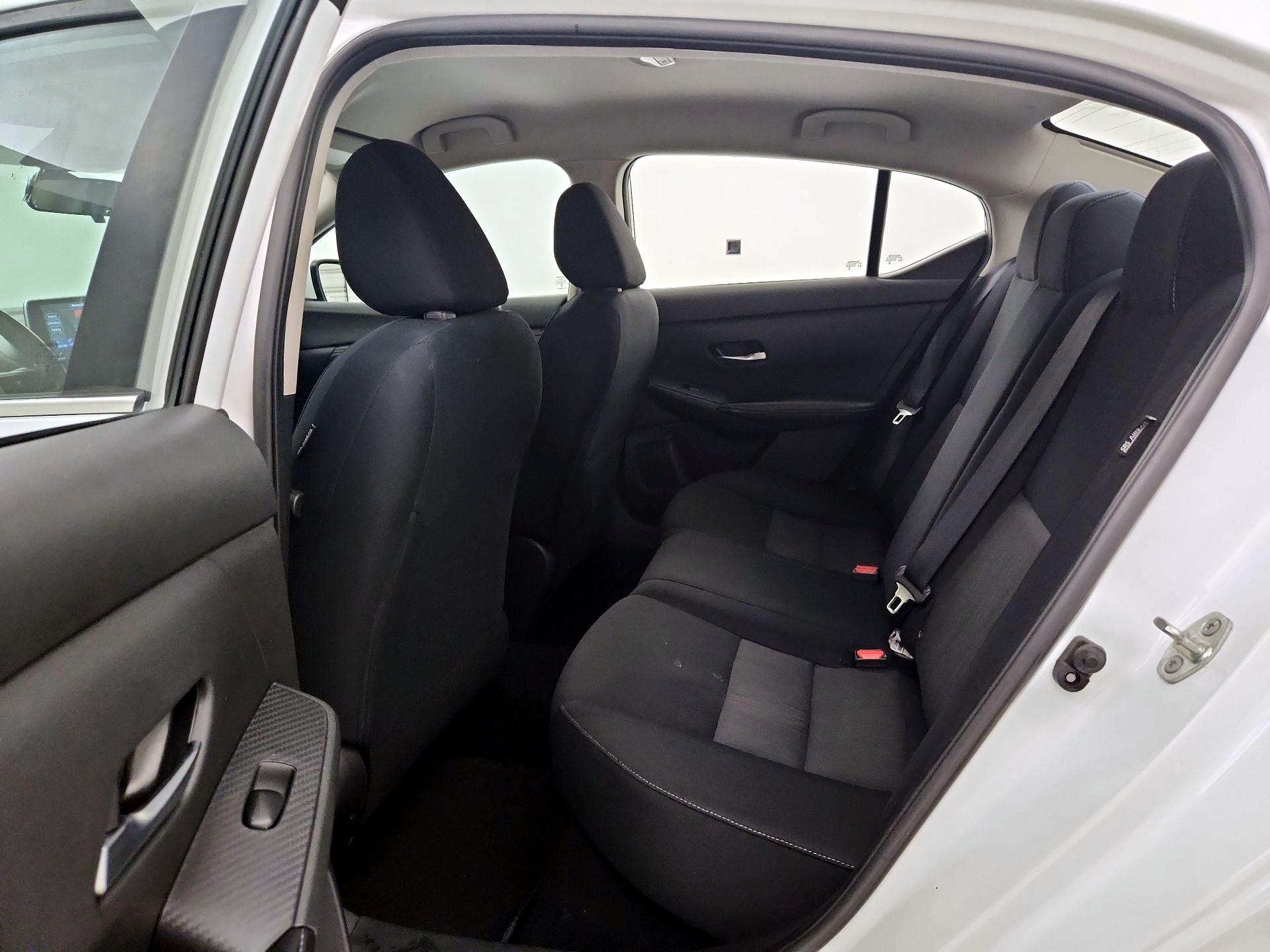 Thumbnail: 2023 Nissan Sentra - 19