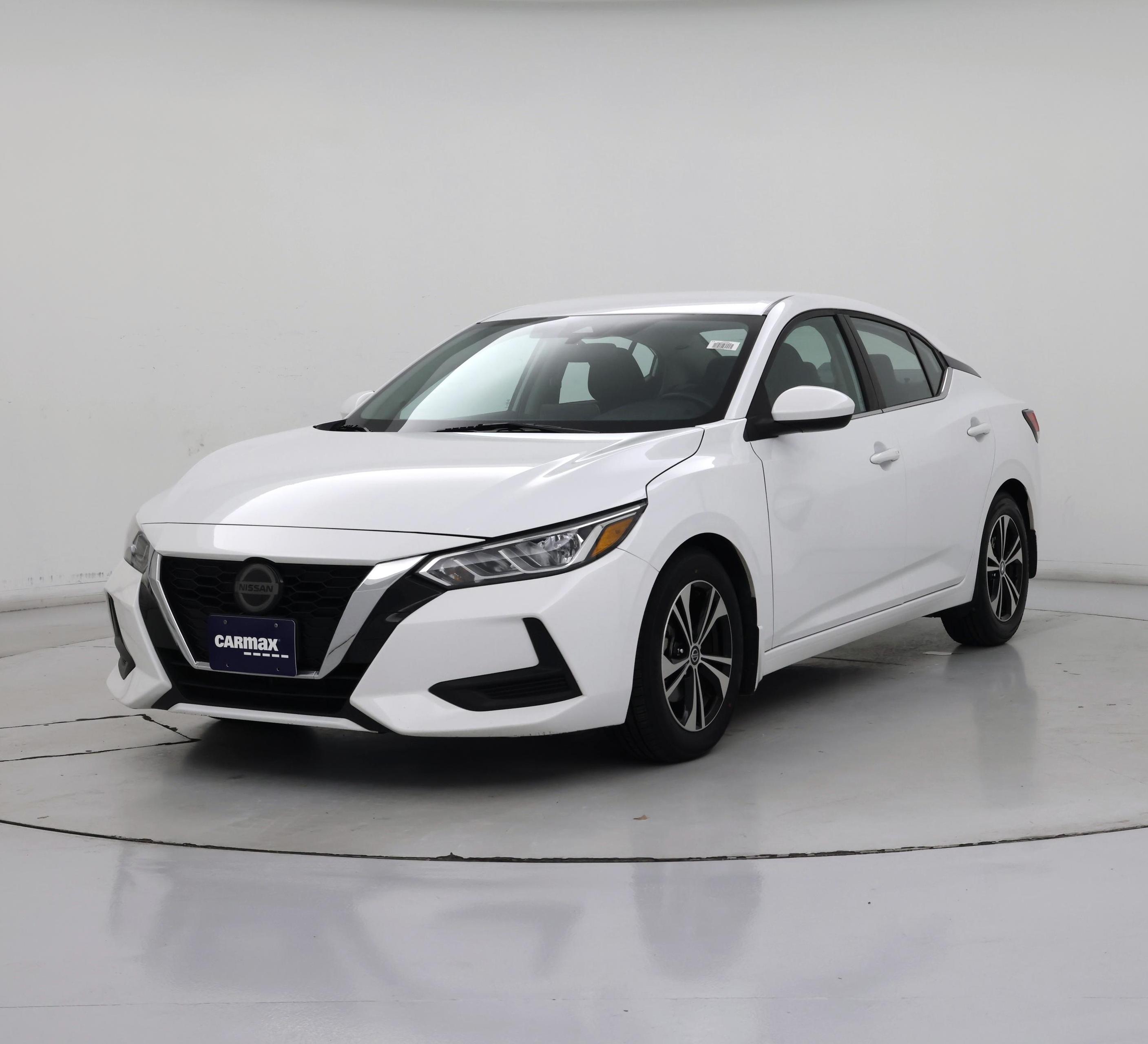 Thumbnail: 2023 Nissan Sentra - 4