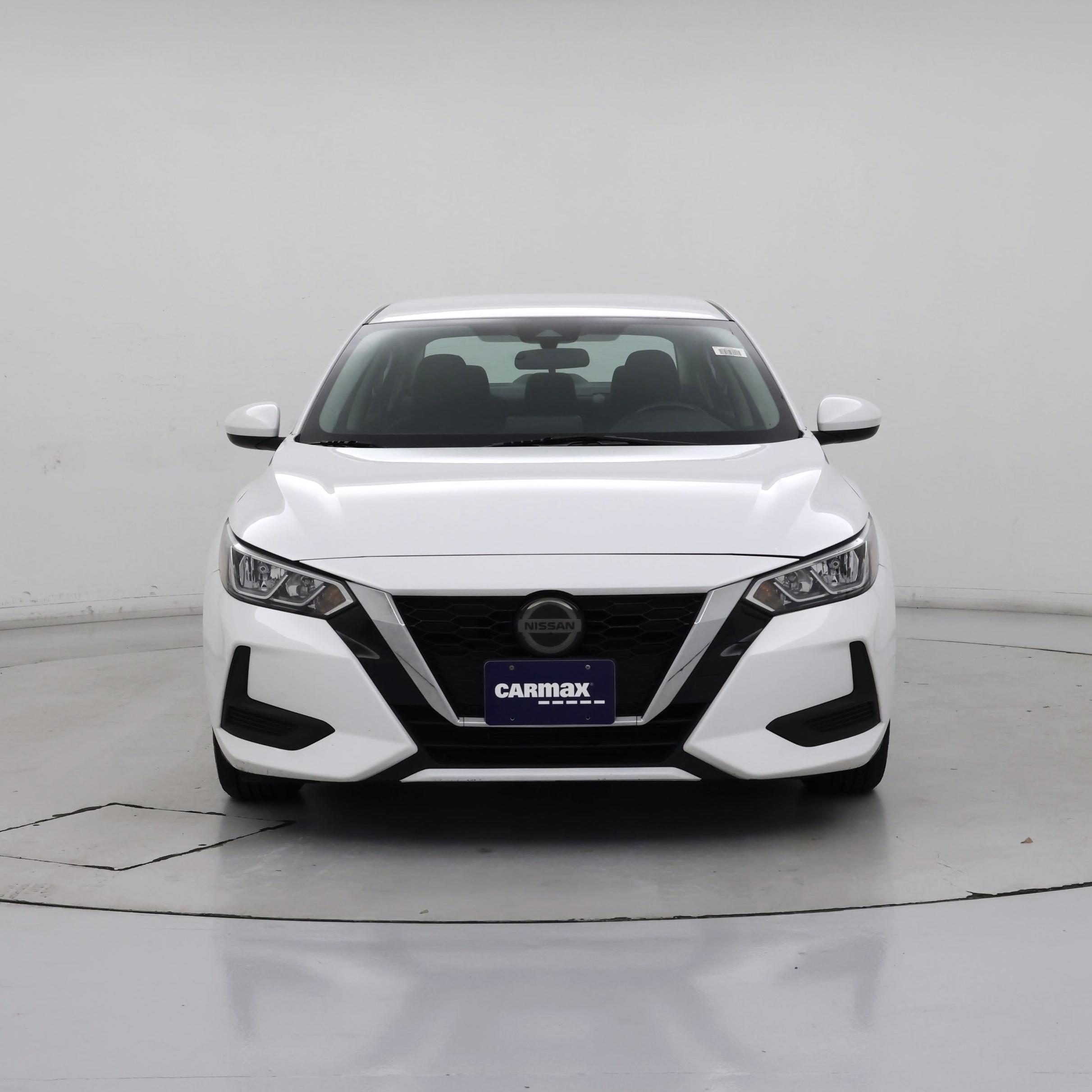 Thumbnail: 2023 Nissan Sentra - 5