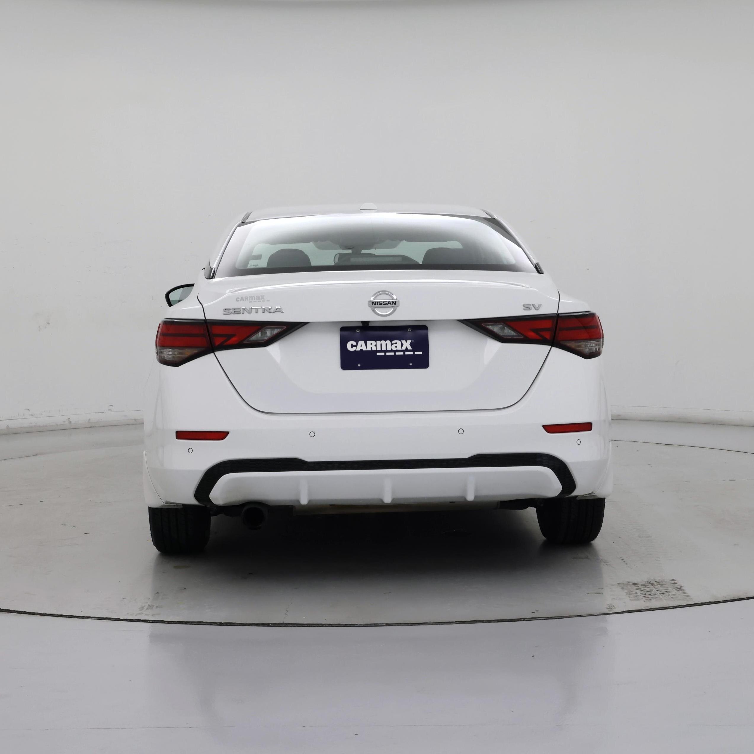 Thumbnail: 2023 Nissan Sentra - 6