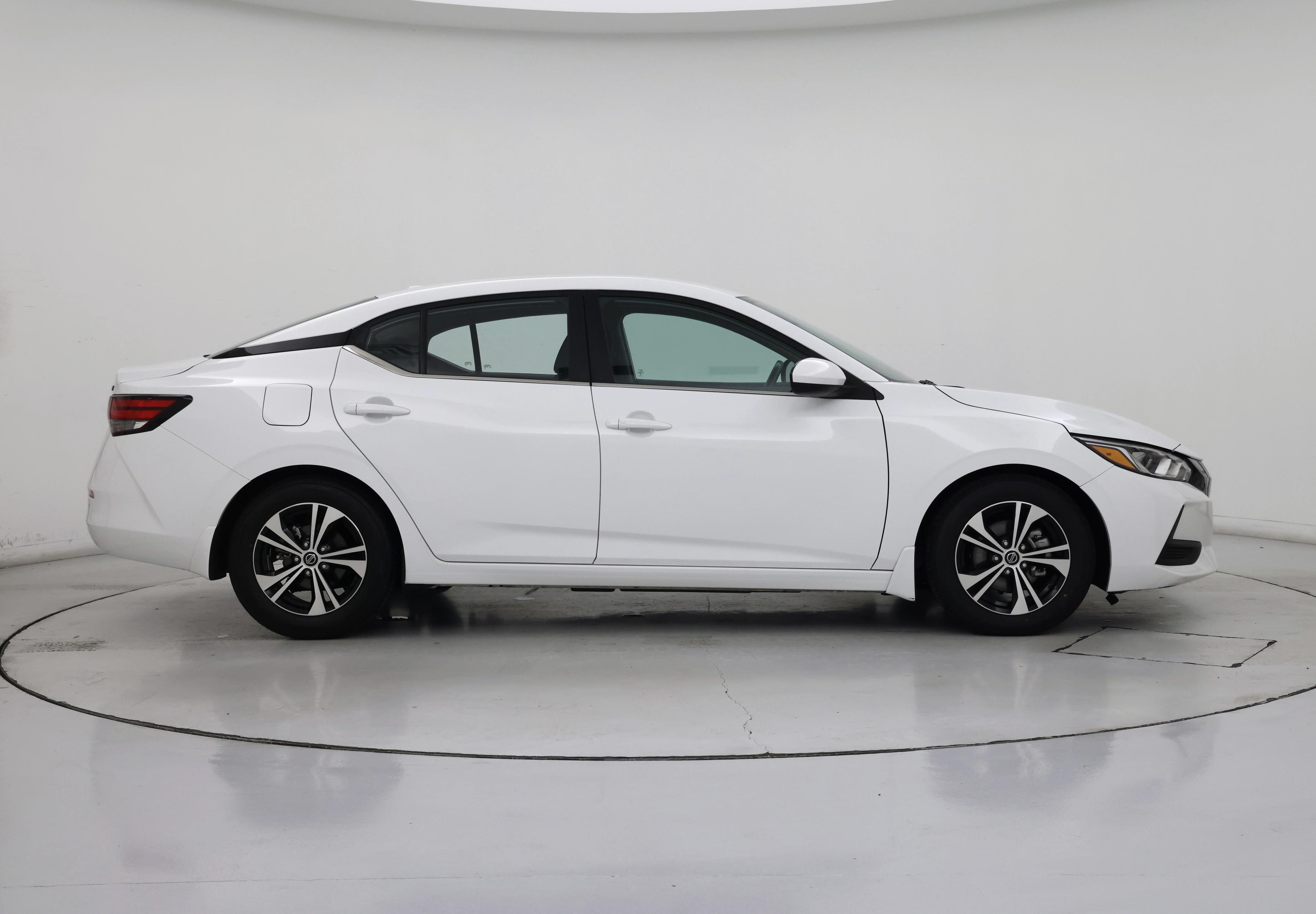 Thumbnail: 2023 Nissan Sentra - 7