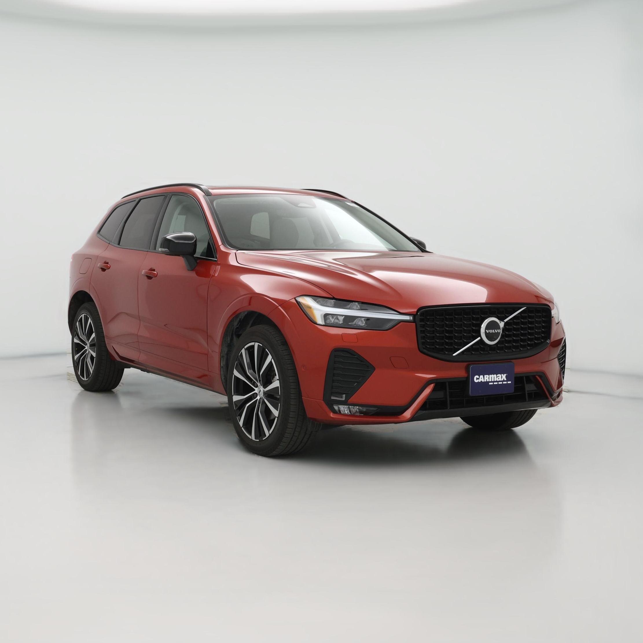 Thumbnail: 2023 Volvo XC60 - 1
