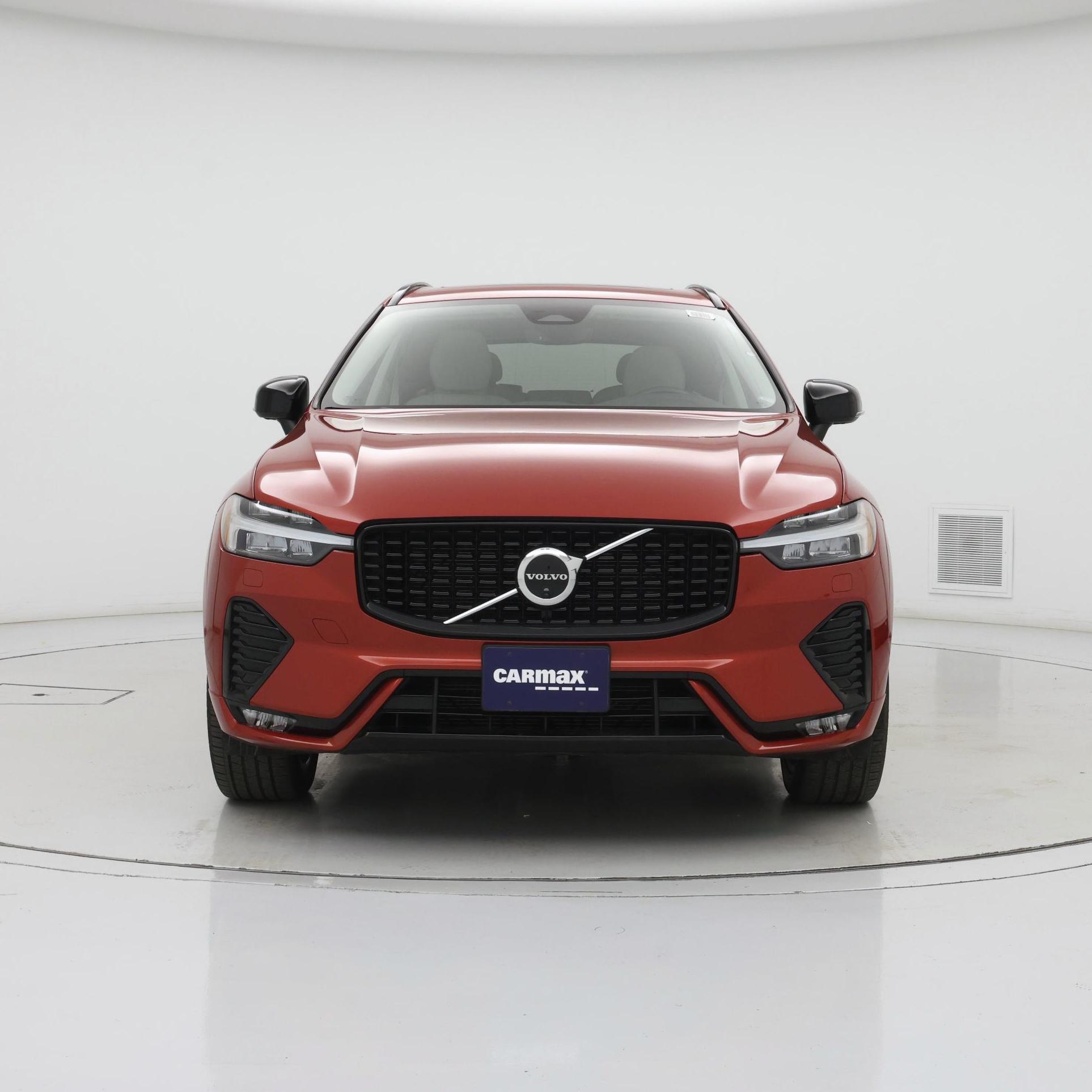 Thumbnail: 2023 Volvo XC60 - 5