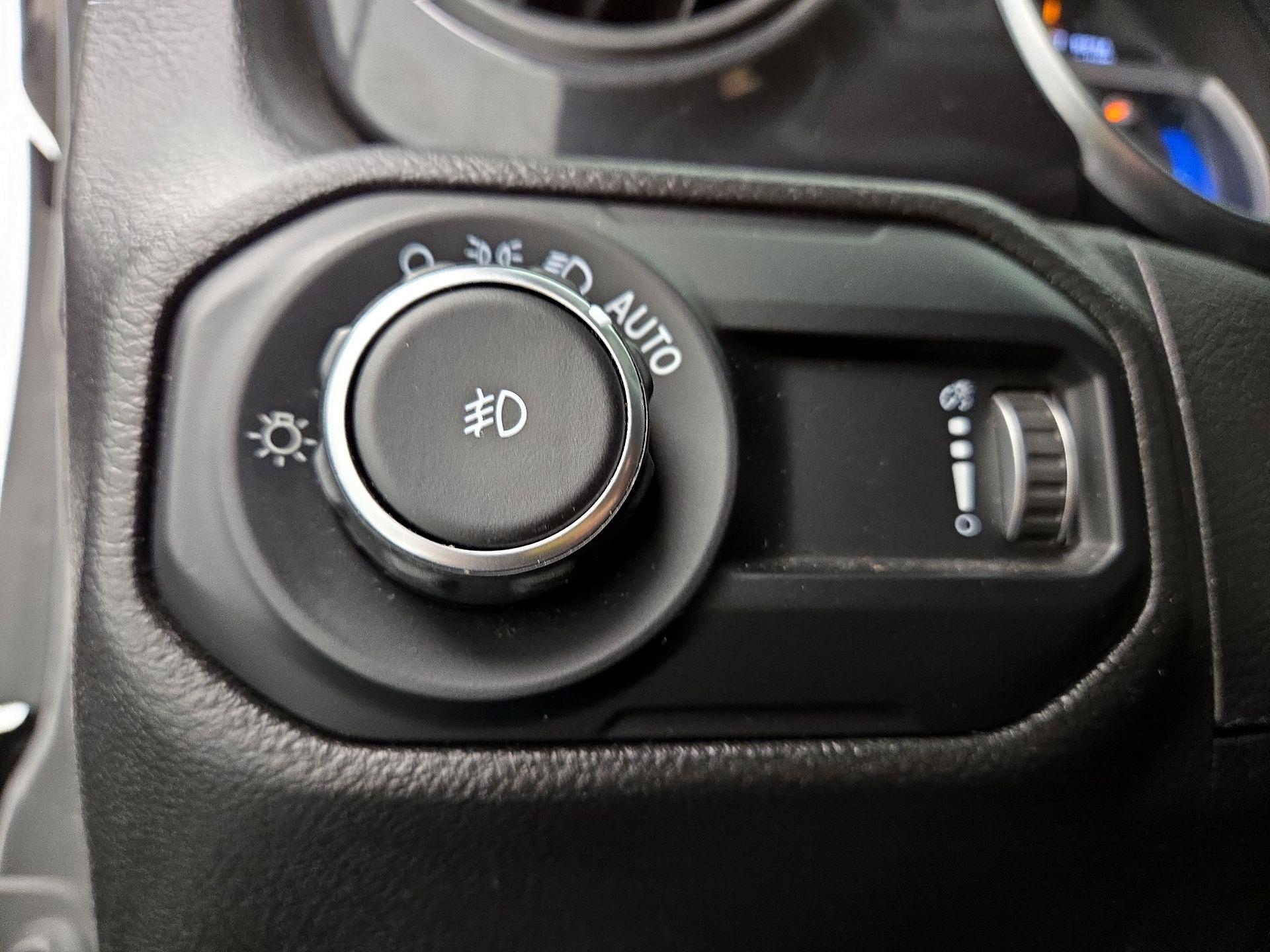 Thumbnail: 2023 Jeep Wrangler - 13