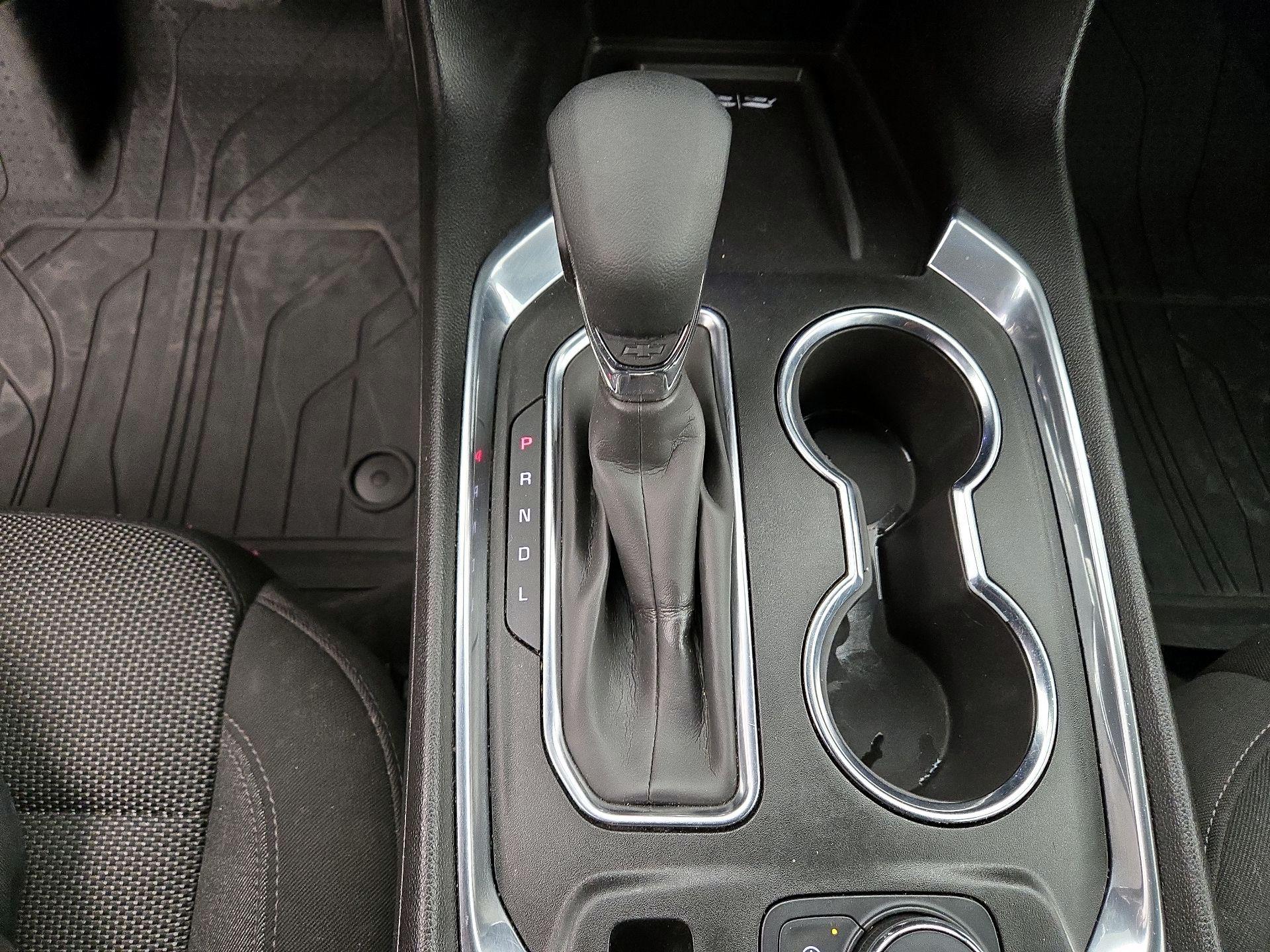 Thumbnail: 2023 Chevrolet Traverse - 17