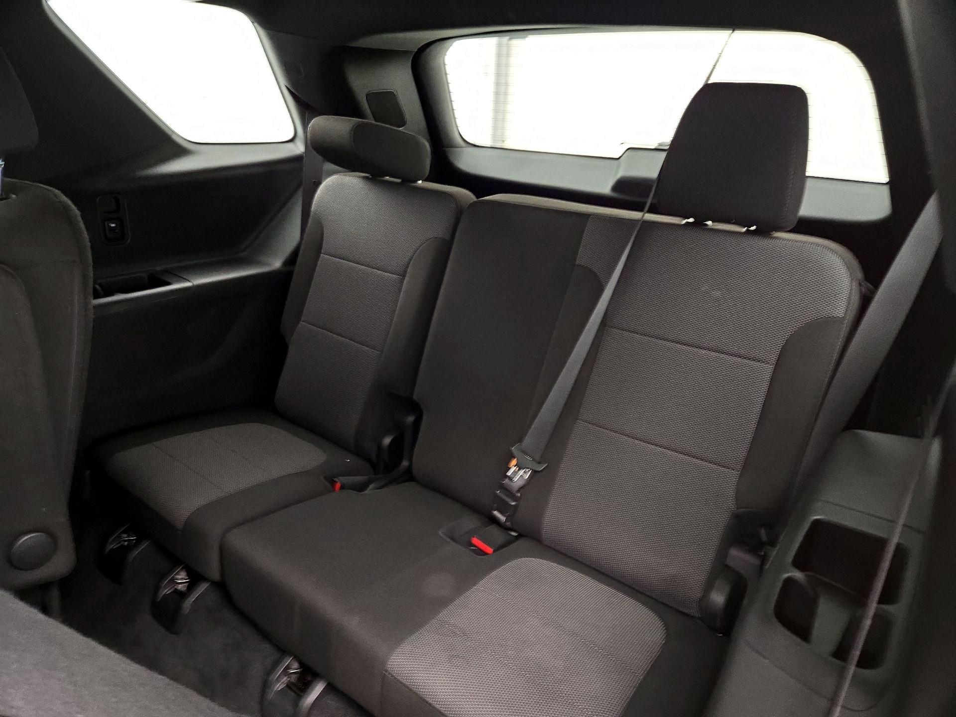 Thumbnail: 2023 Chevrolet Traverse - 20