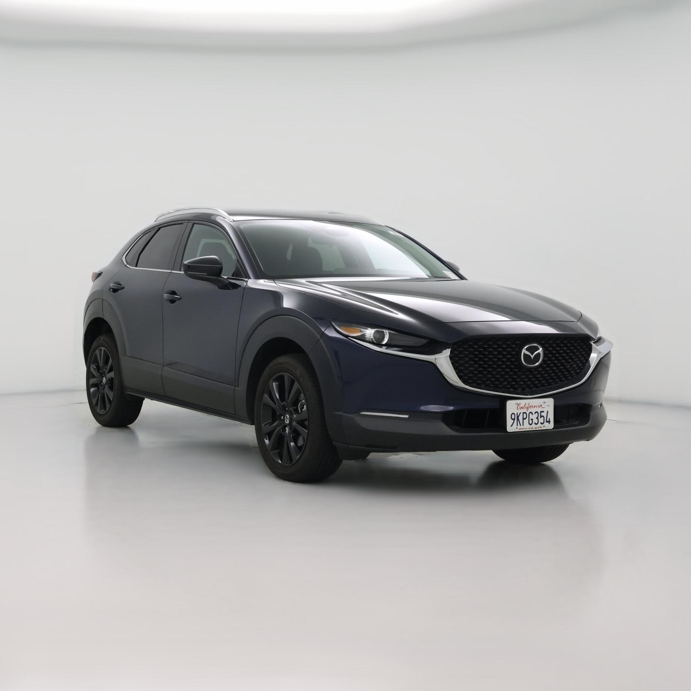Thumbnail: 2024 Mazda CX-30 - 1