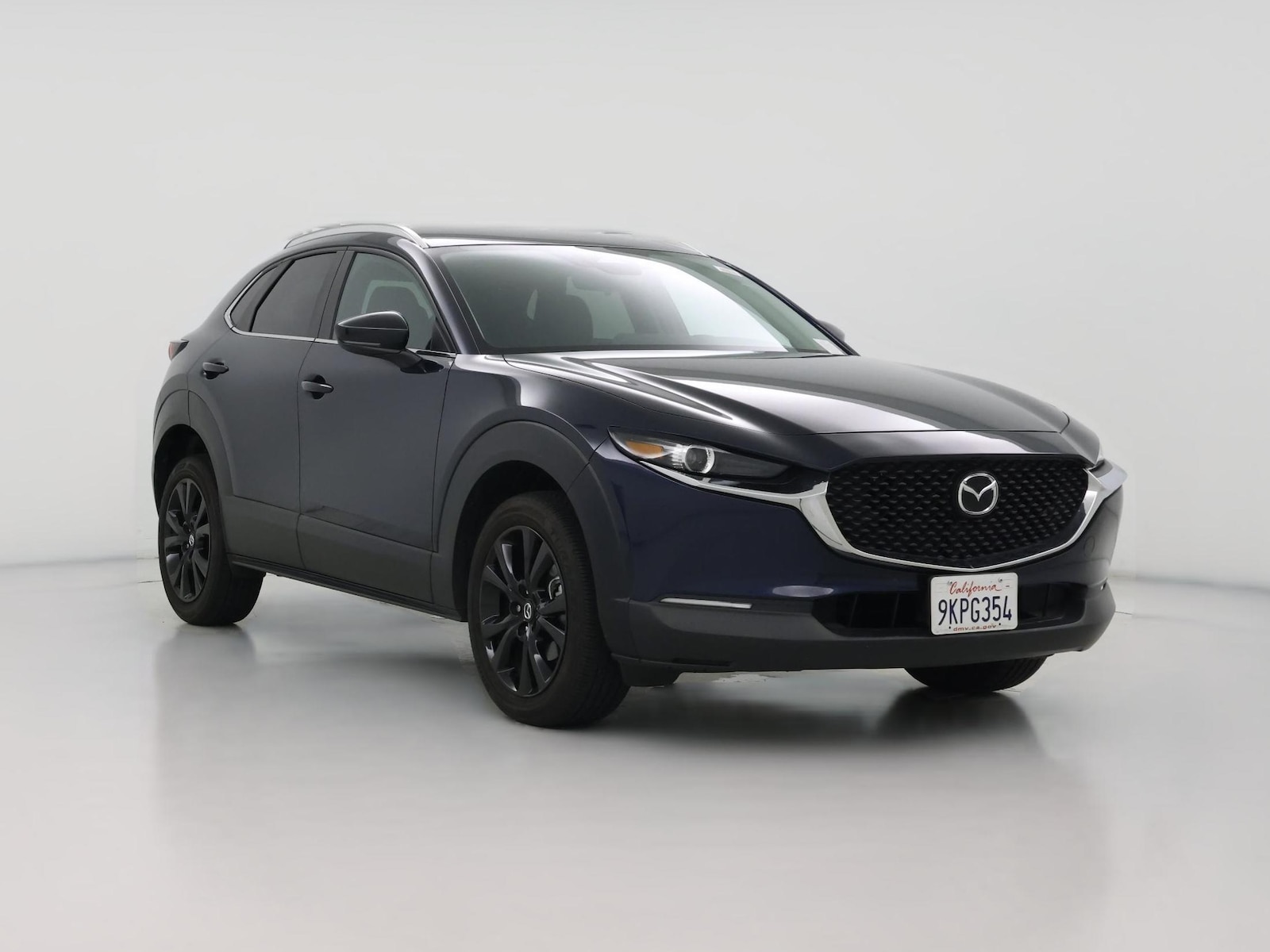 2024 Mazda CX-30 Select Sport