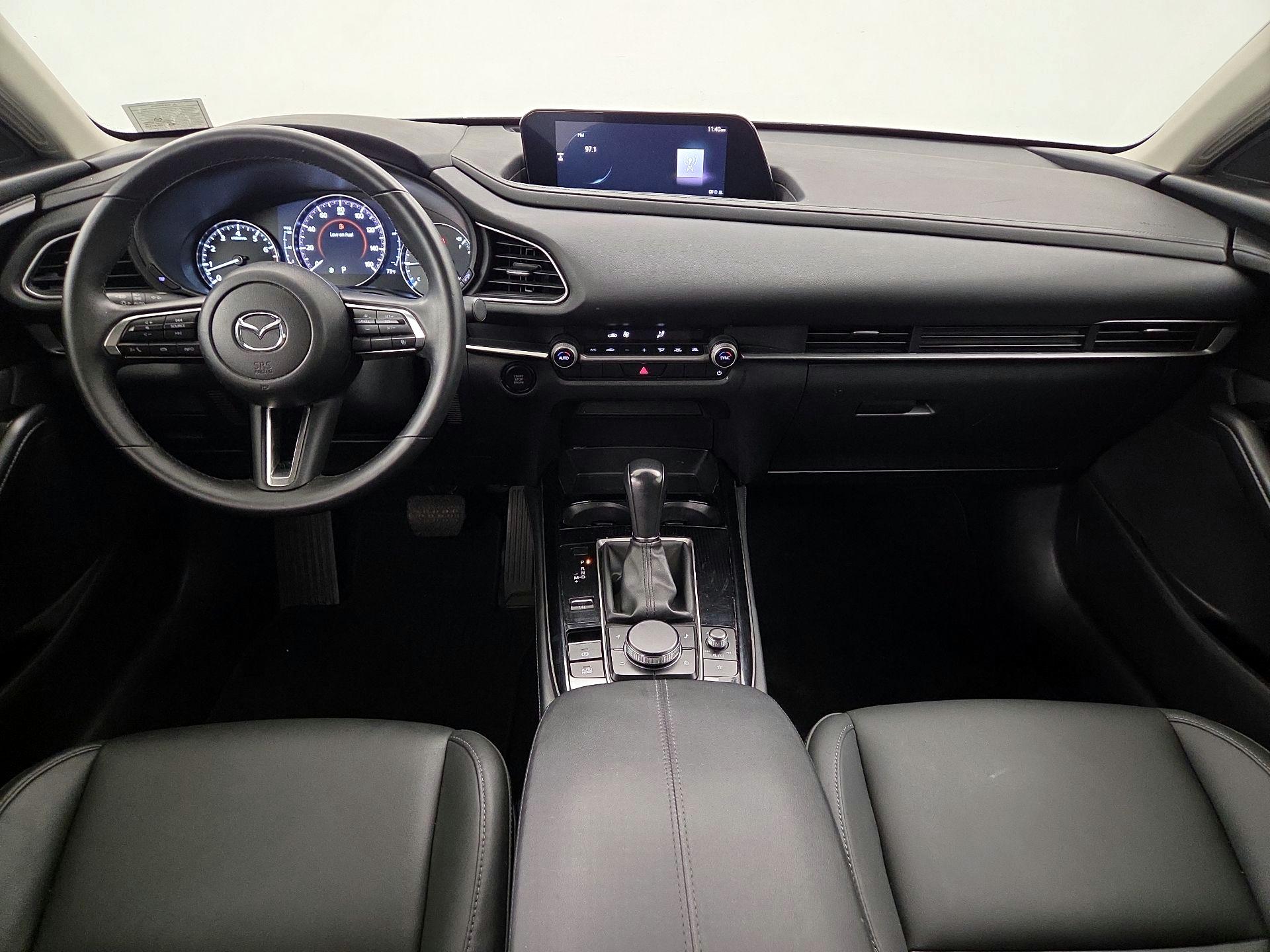 Thumbnail: 2024 Mazda CX-30 - 9