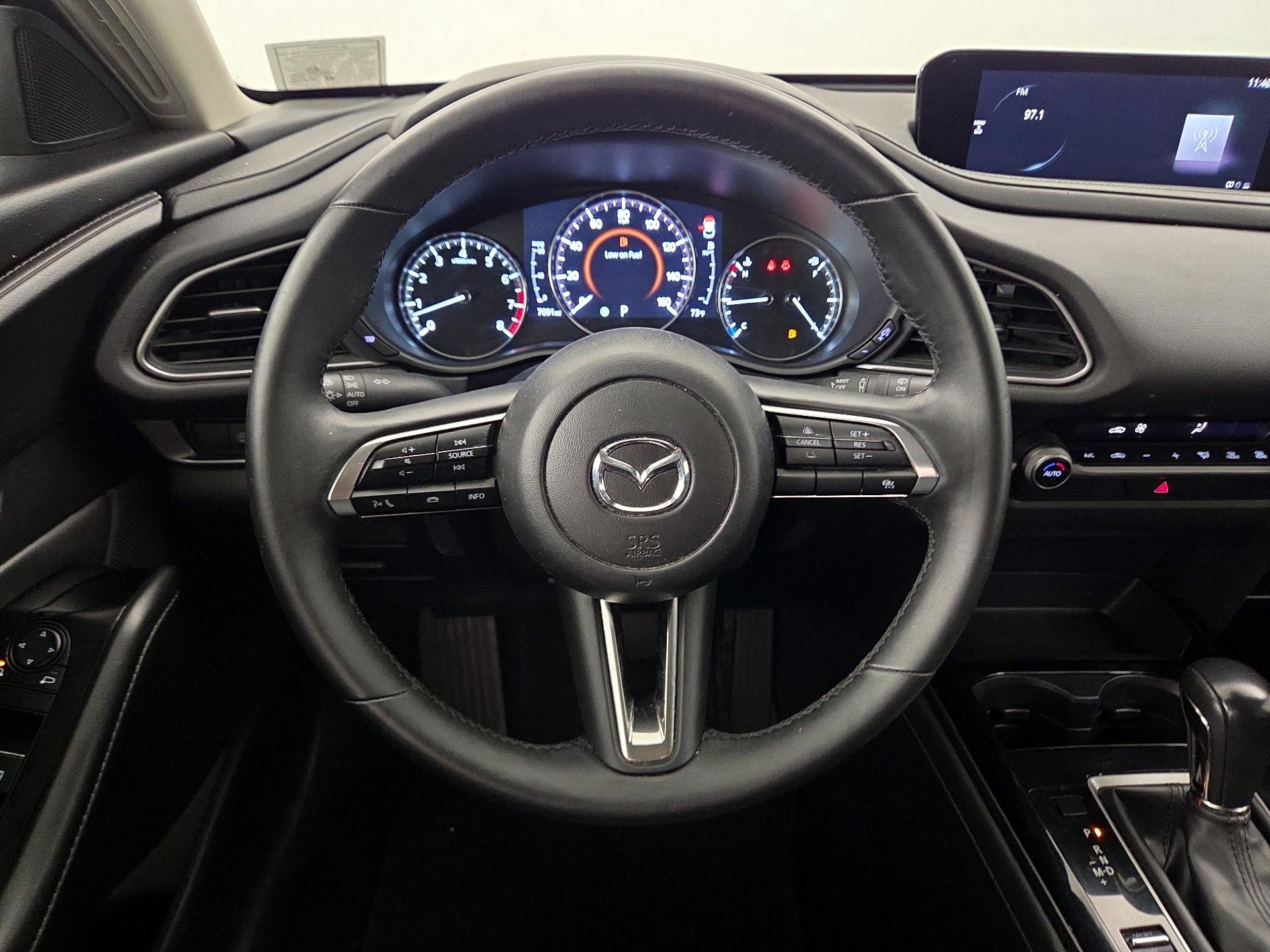 Thumbnail: 2024 Mazda CX-30 - 10