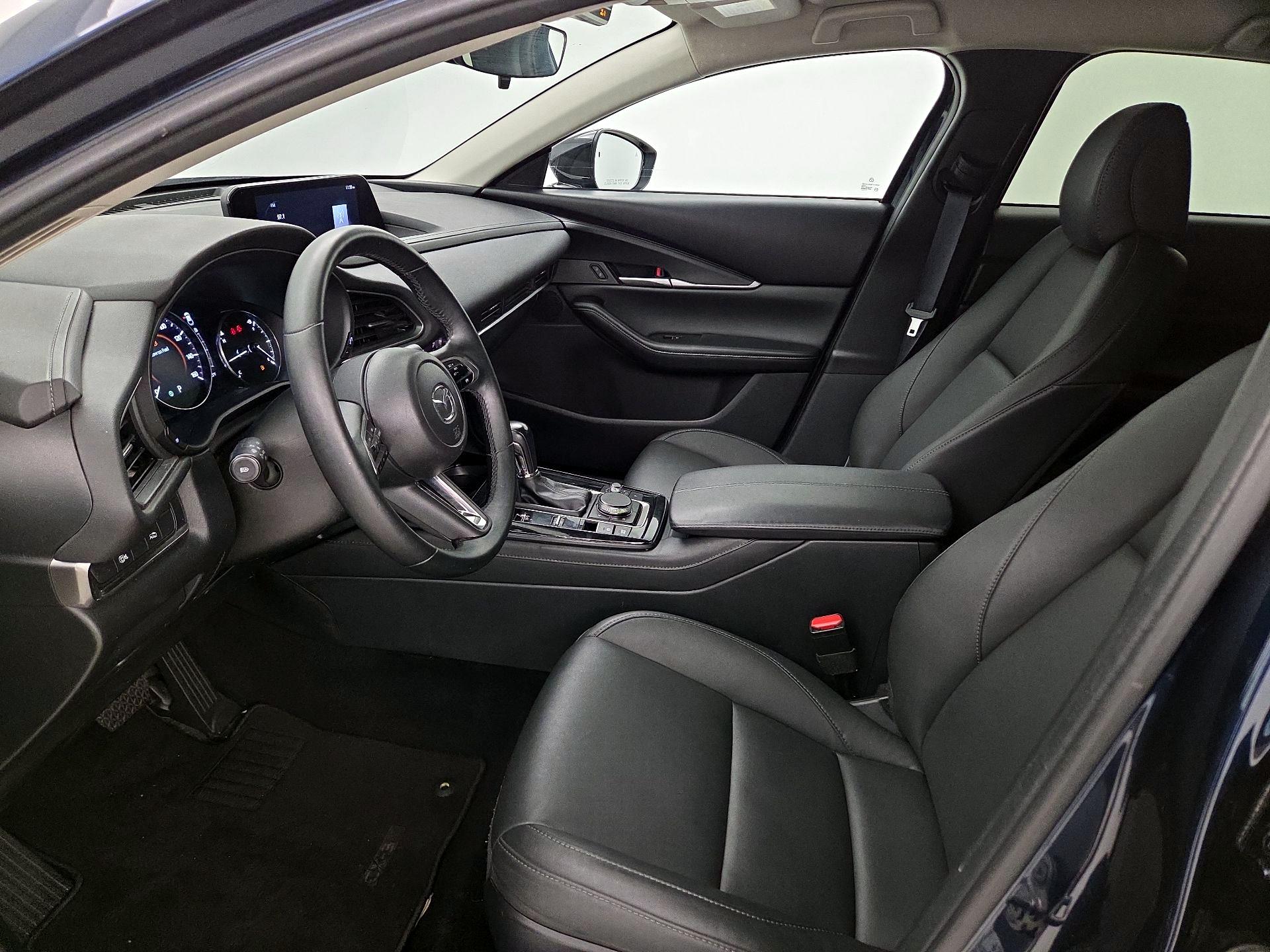 Thumbnail: 2024 Mazda CX-30 - 11