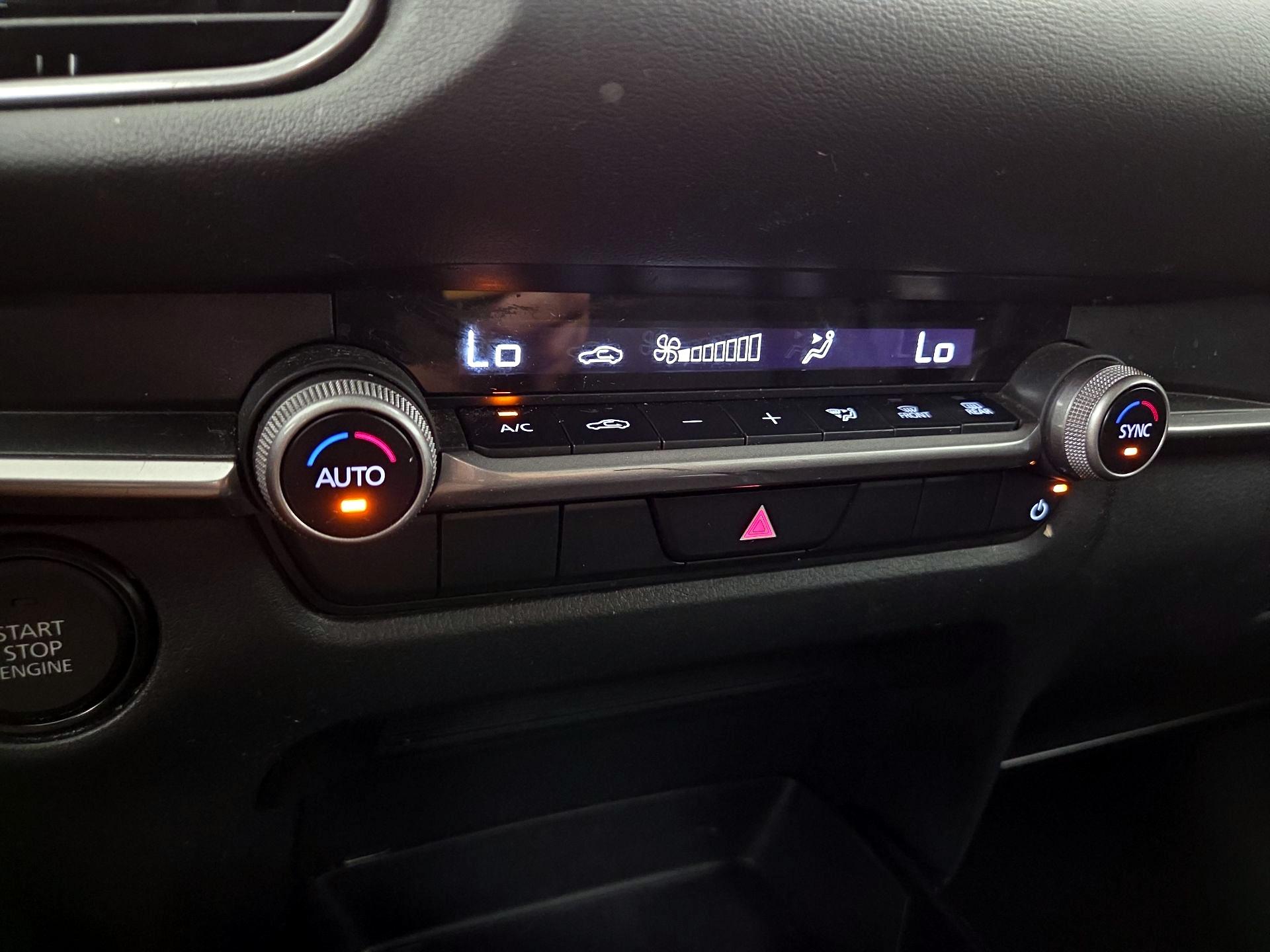 Thumbnail: 2024 Mazda CX-30 - 16