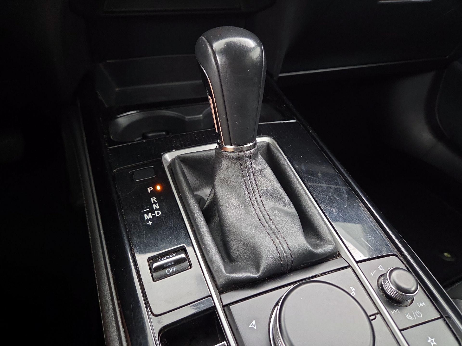 Thumbnail: 2024 Mazda CX-30 - 17