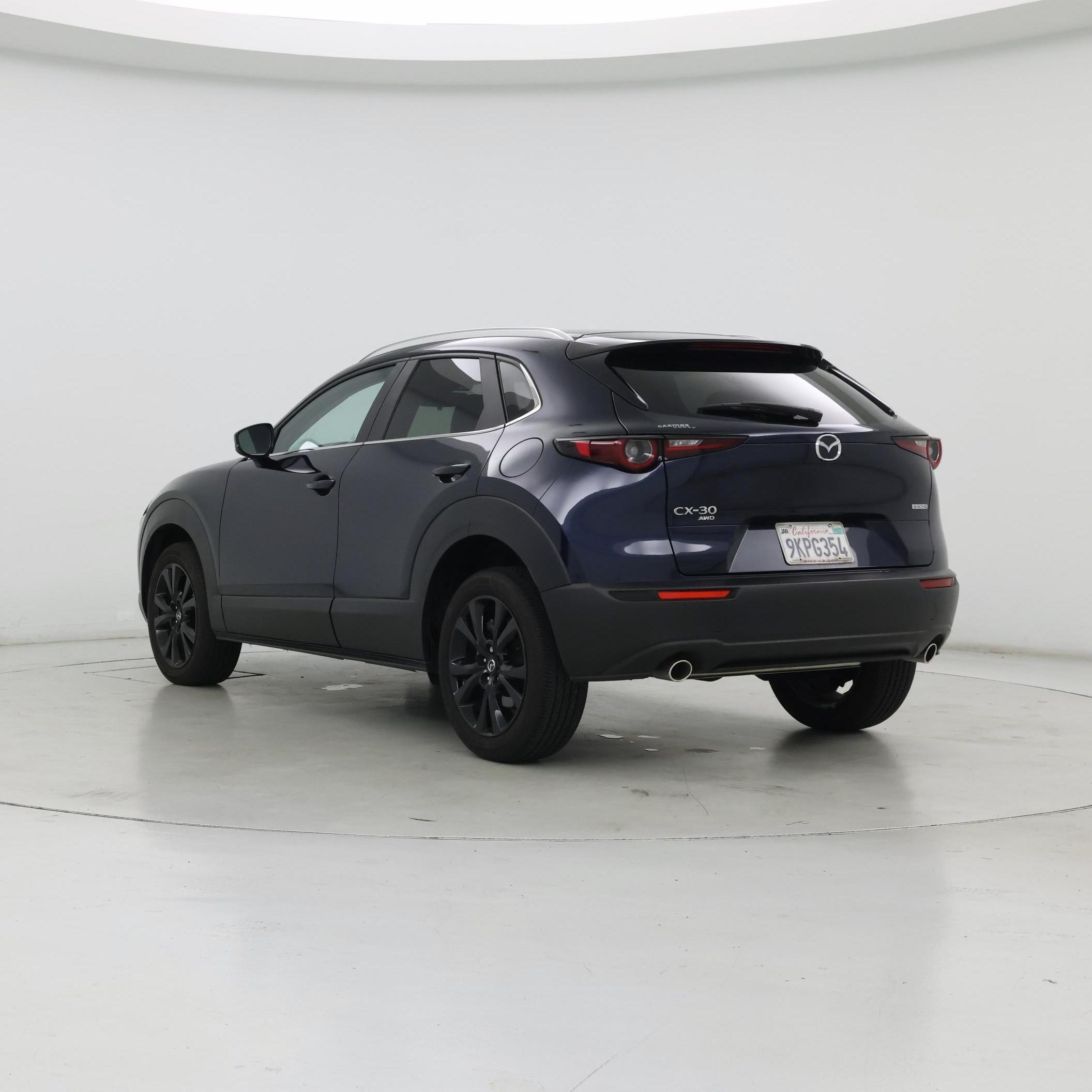 Thumbnail: 2024 Mazda CX-30 - 2