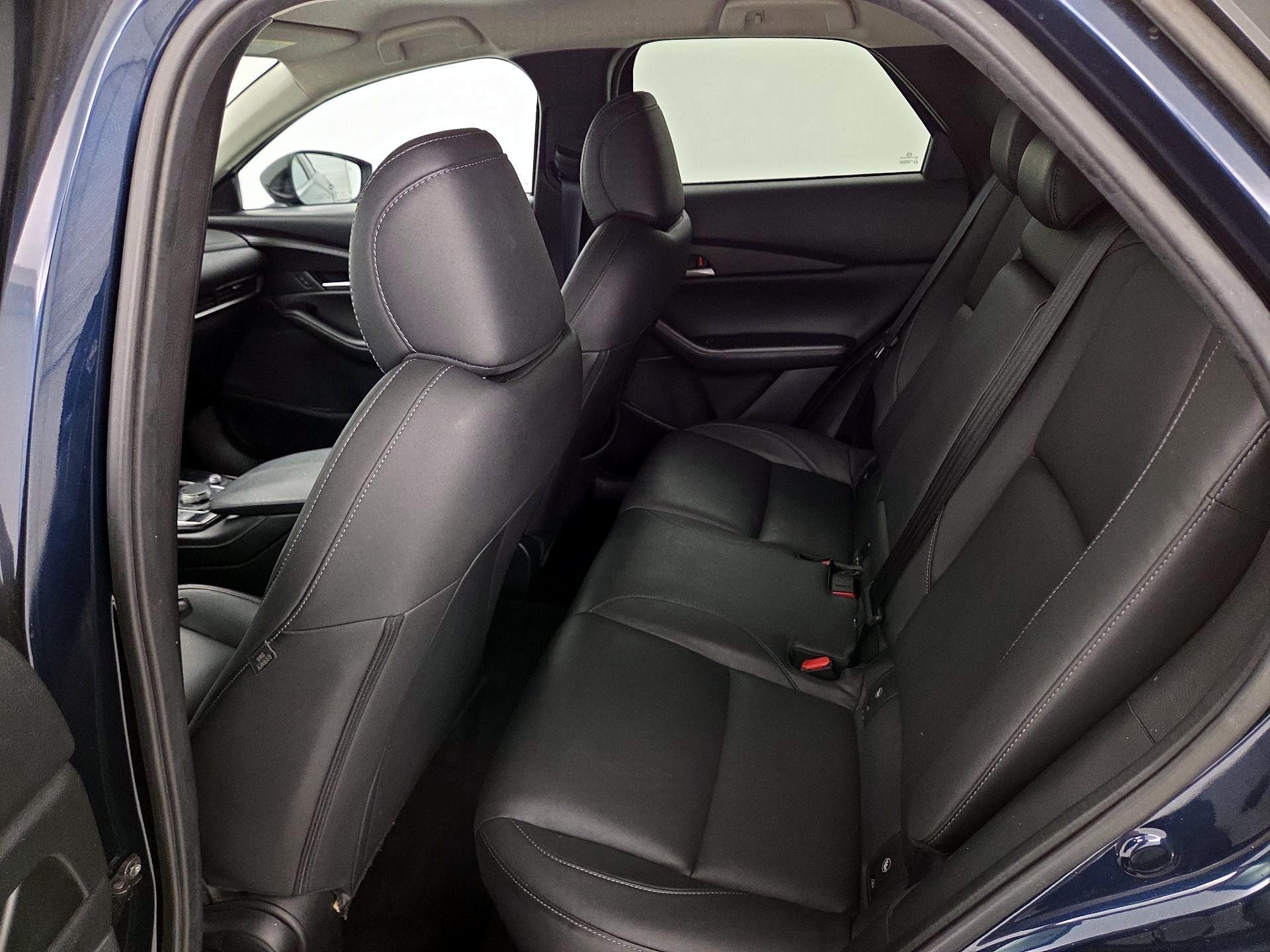 Thumbnail: 2024 Mazda CX-30 - 19