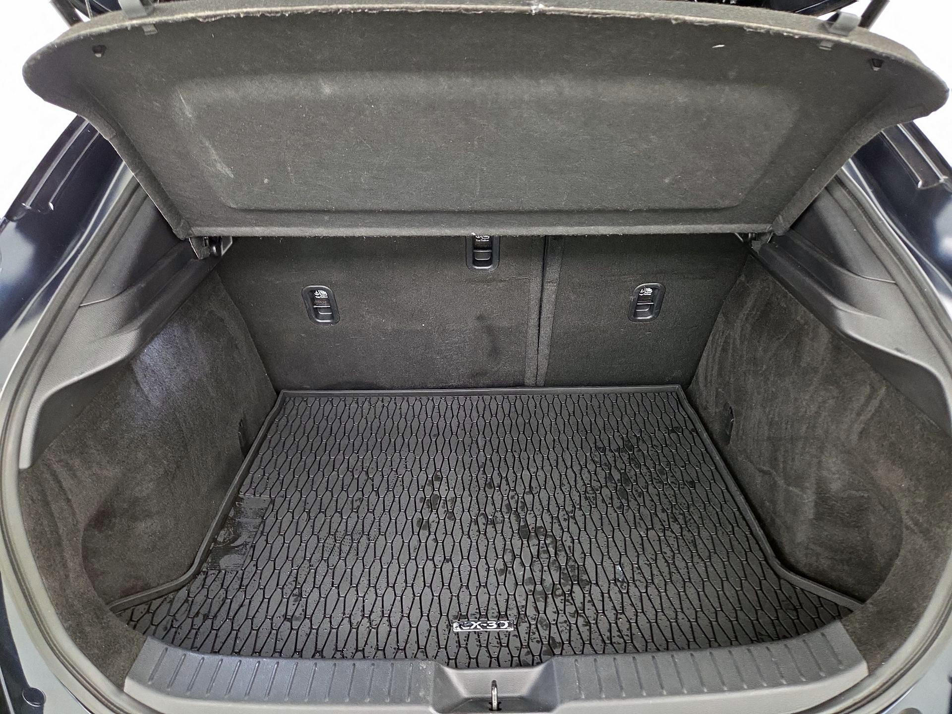 Thumbnail: 2024 Mazda CX-30 - 20