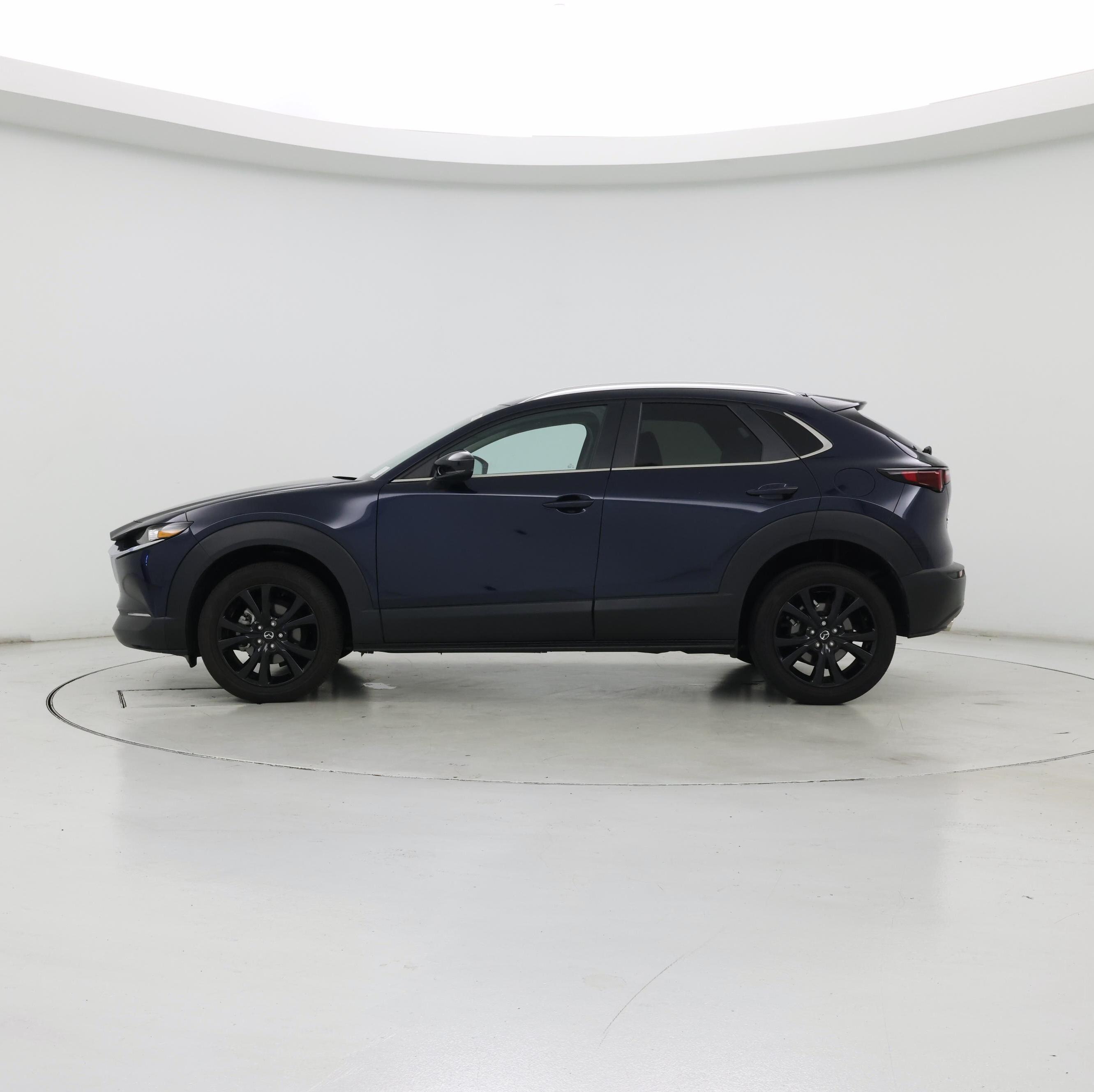 Thumbnail: 2024 Mazda CX-30 - 3