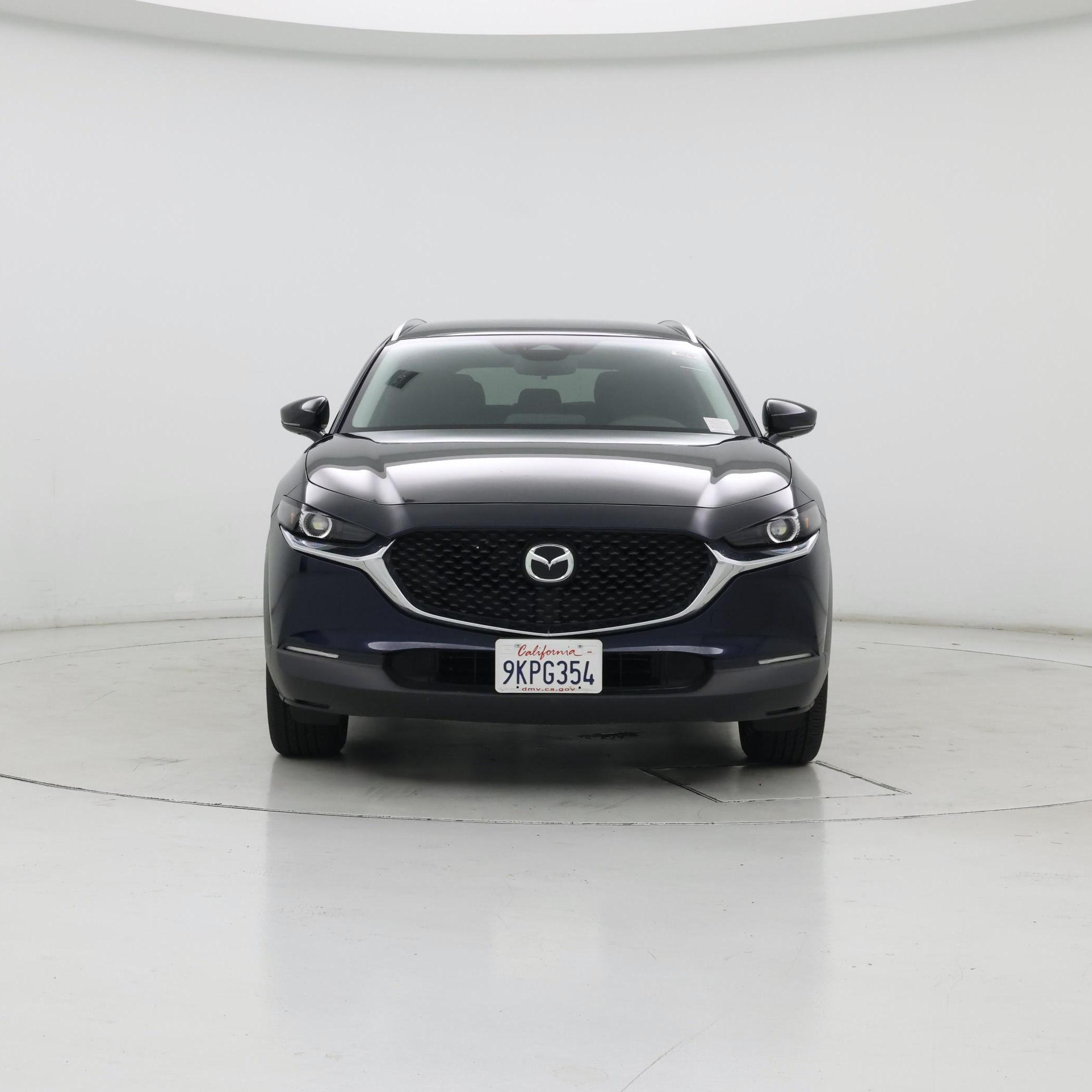 Thumbnail: 2024 Mazda CX-30 - 5