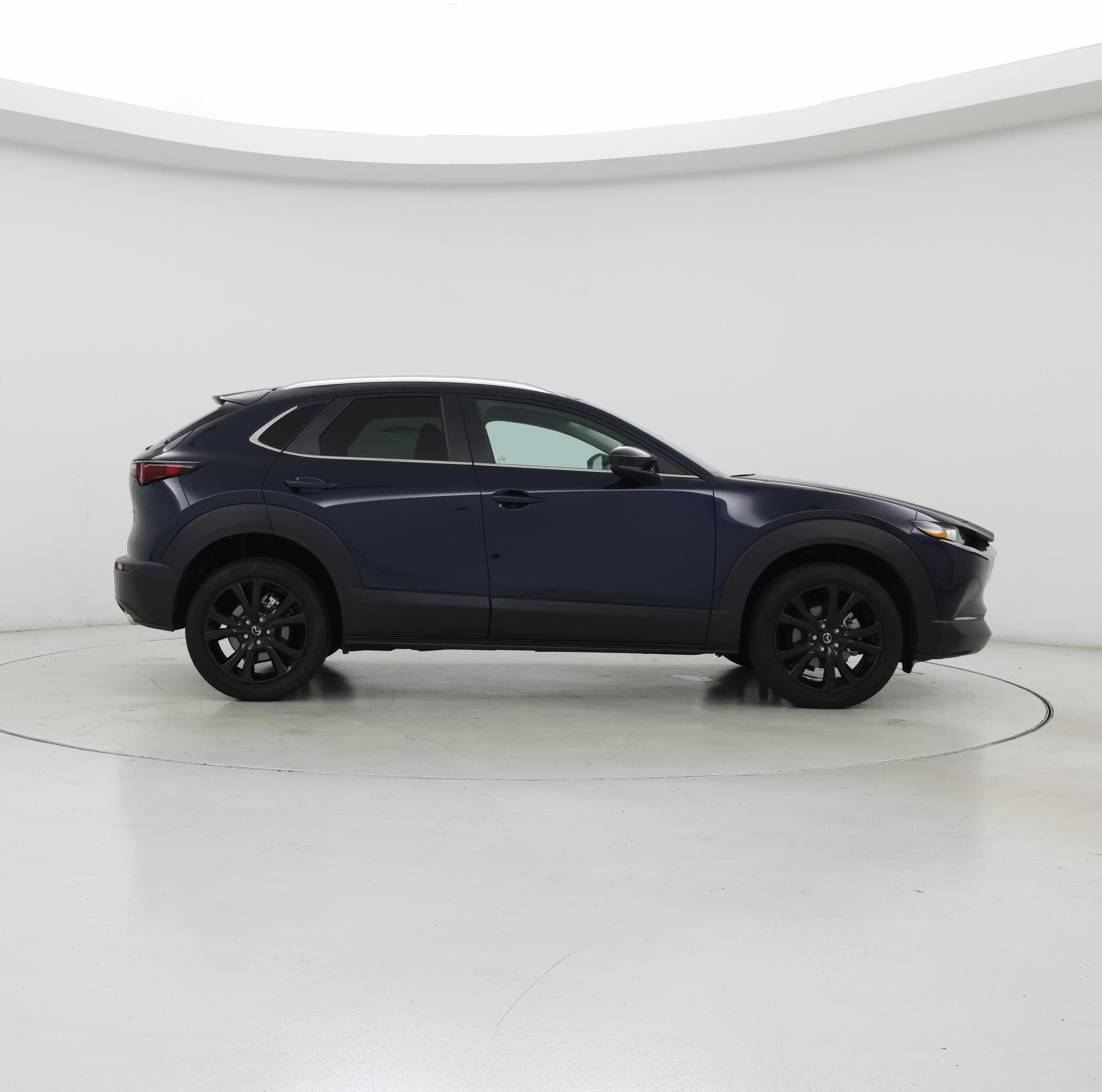 Thumbnail: 2024 Mazda CX-30 - 7