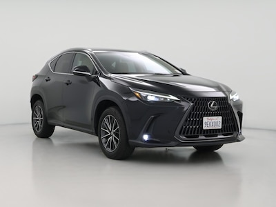 2023 Lexus NX 250 Premium