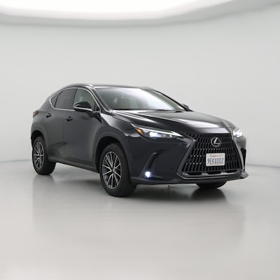 2023 Lexus NX 250 Premium