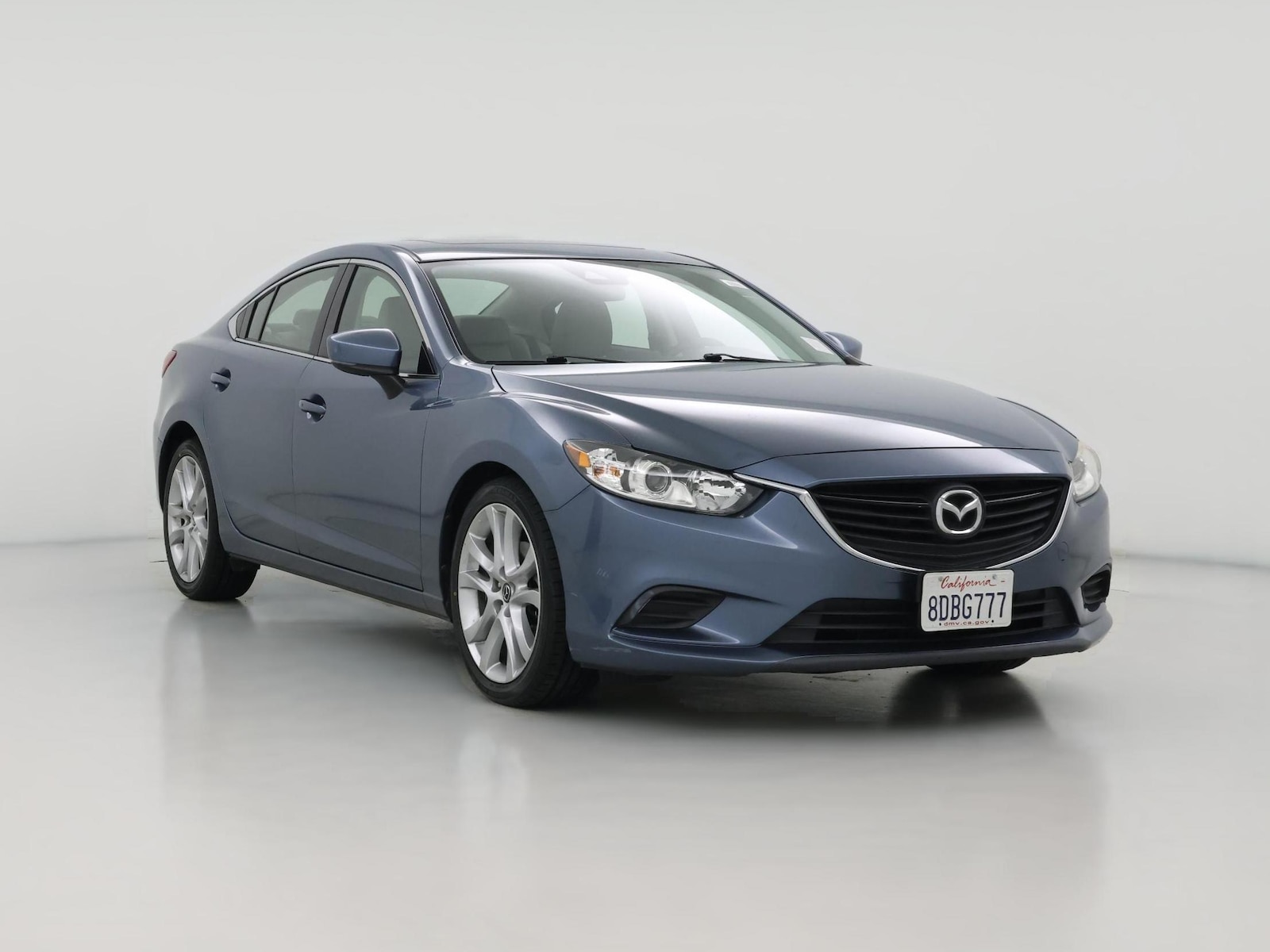 2017 Mazda Mazda6