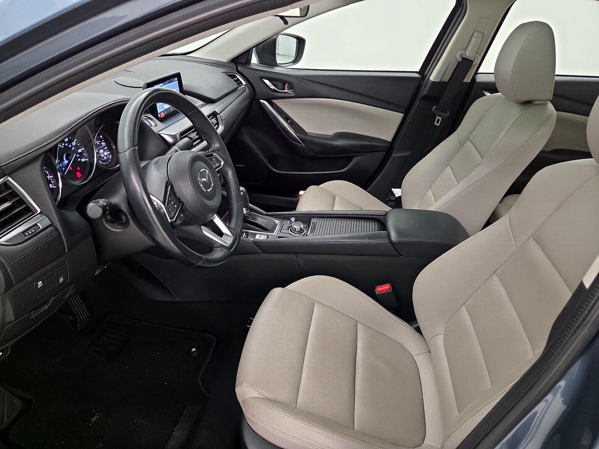 Thumbnail: 2017 Mazda Mazda6 - 11