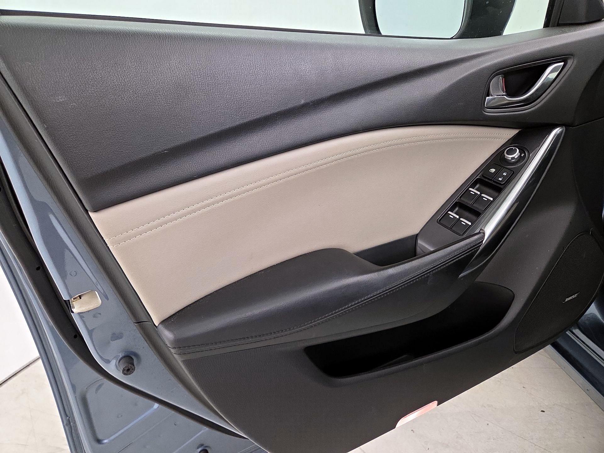 Thumbnail: 2017 Mazda Mazda6 - 12