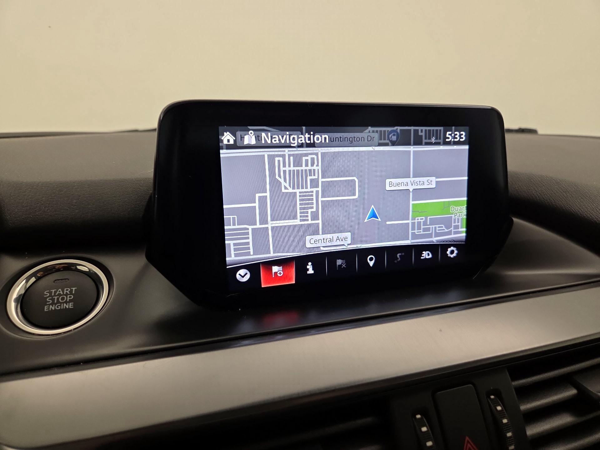 Thumbnail: 2017 Mazda Mazda6 - 14