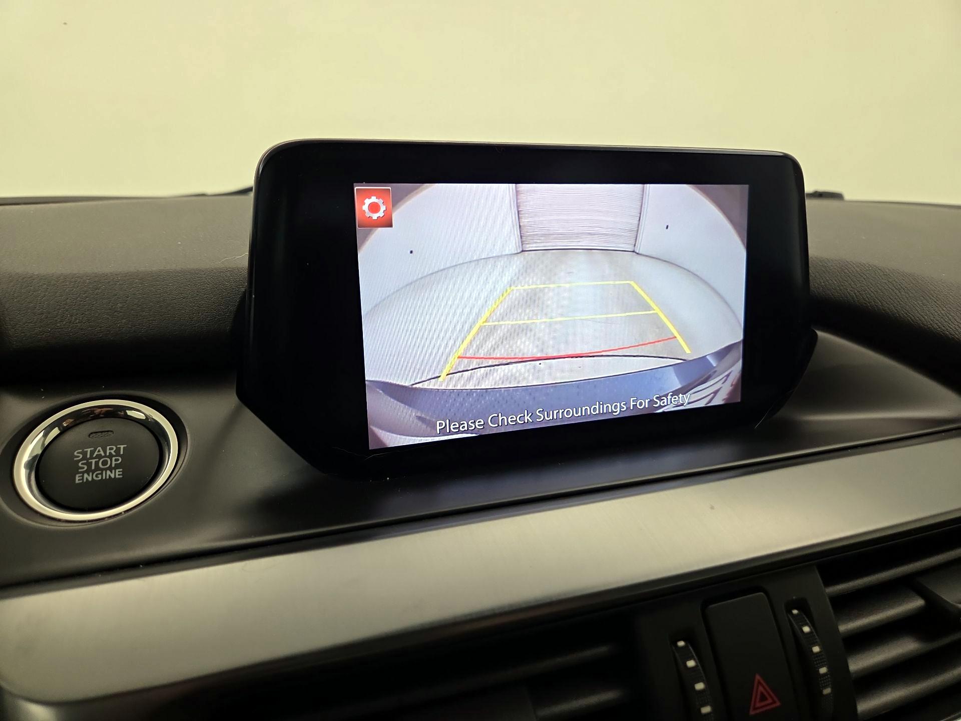 Thumbnail: 2017 Mazda Mazda6 - 15